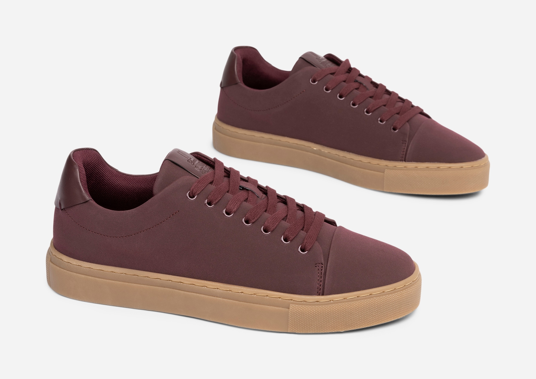 IGUASSU, Sneakers Röda