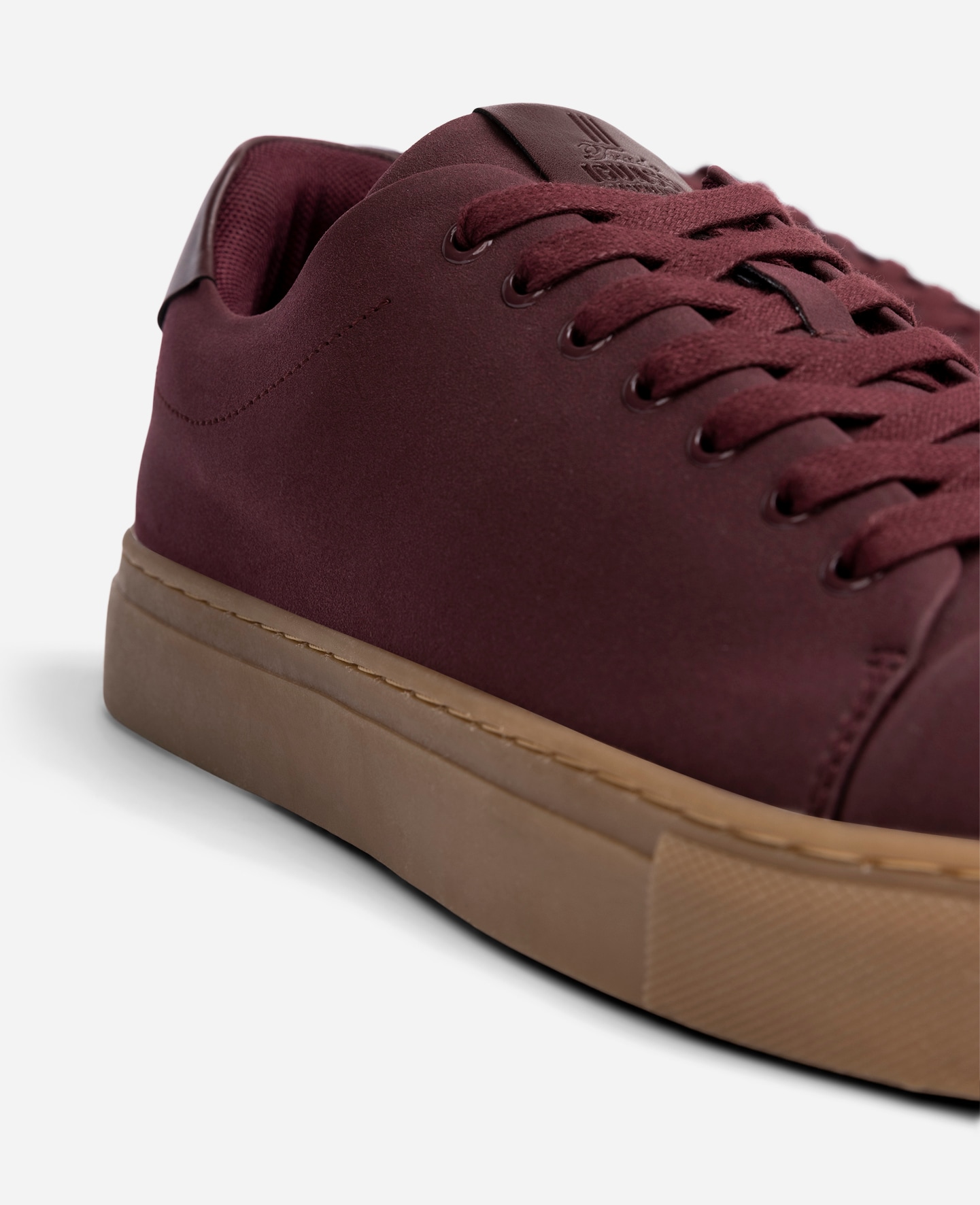 IGUASSU, Sneakers Röda