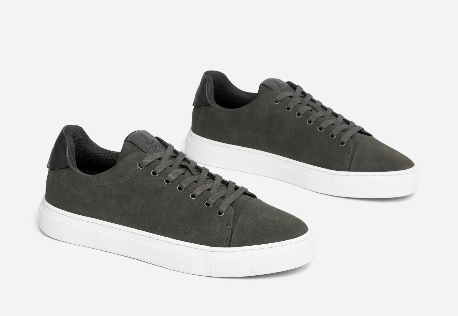 IGUASSU, Sneakers Gröna