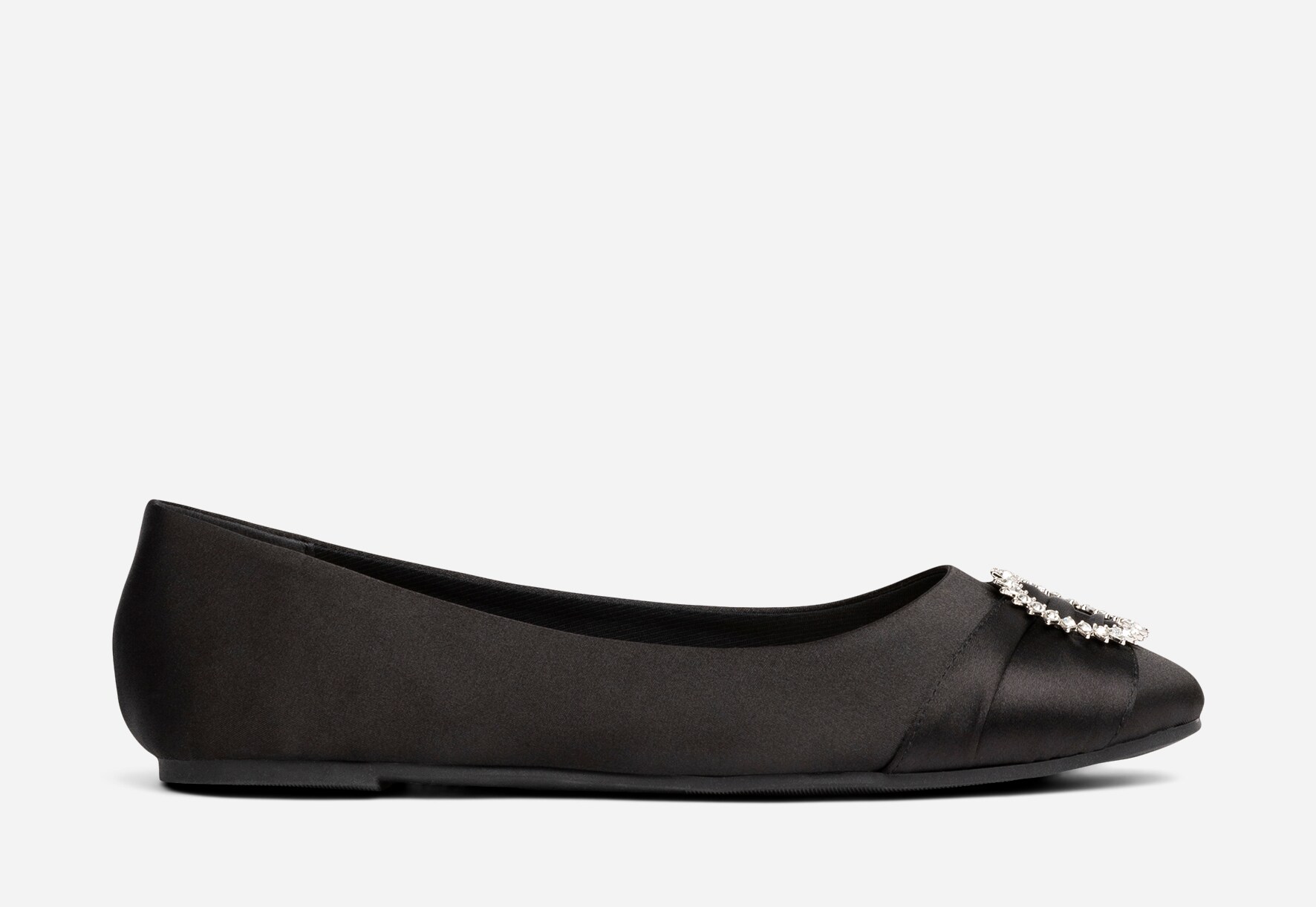 XIT, Ballerinaskor Svarta