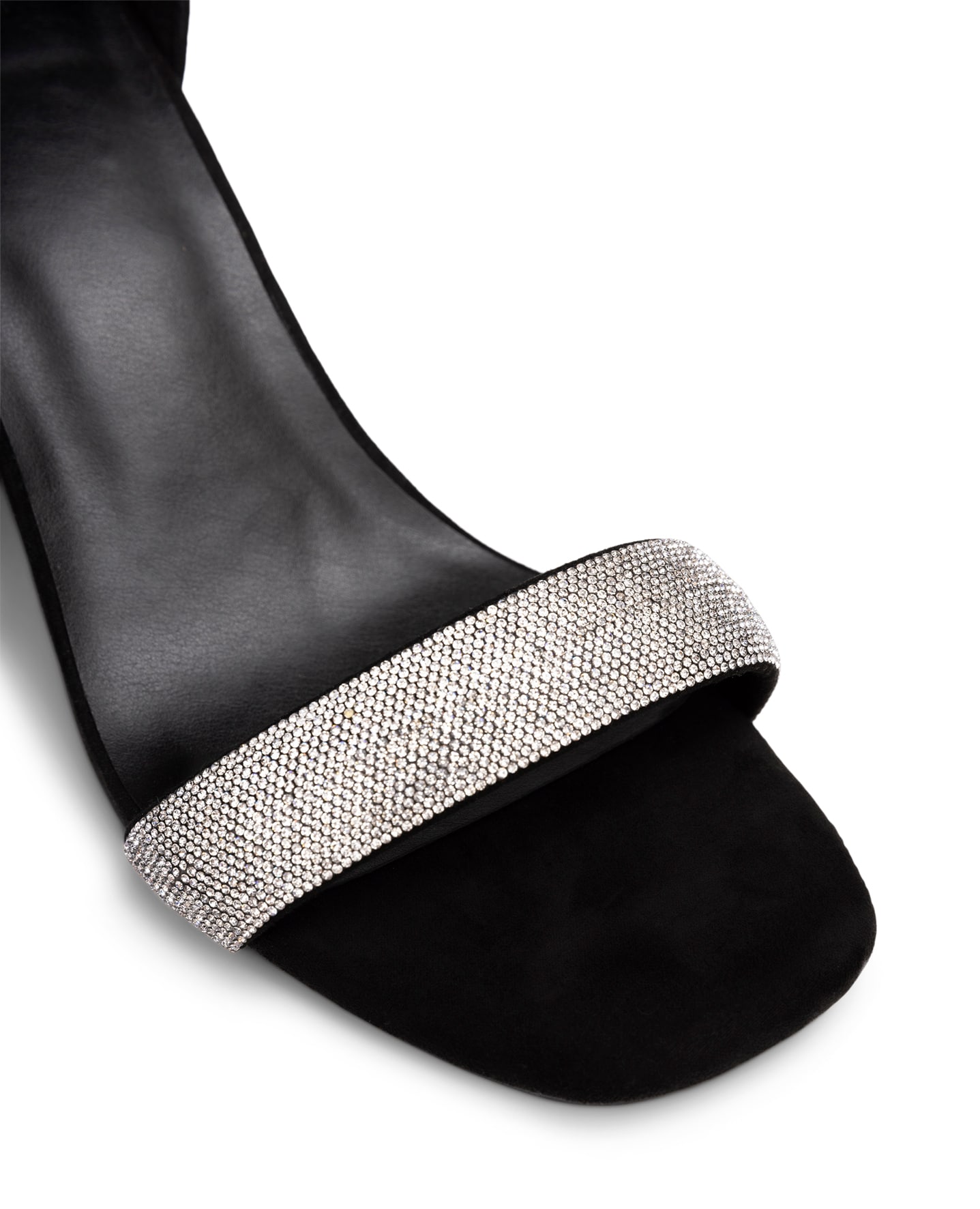 XIT, Sandaletter med remmar Svarta