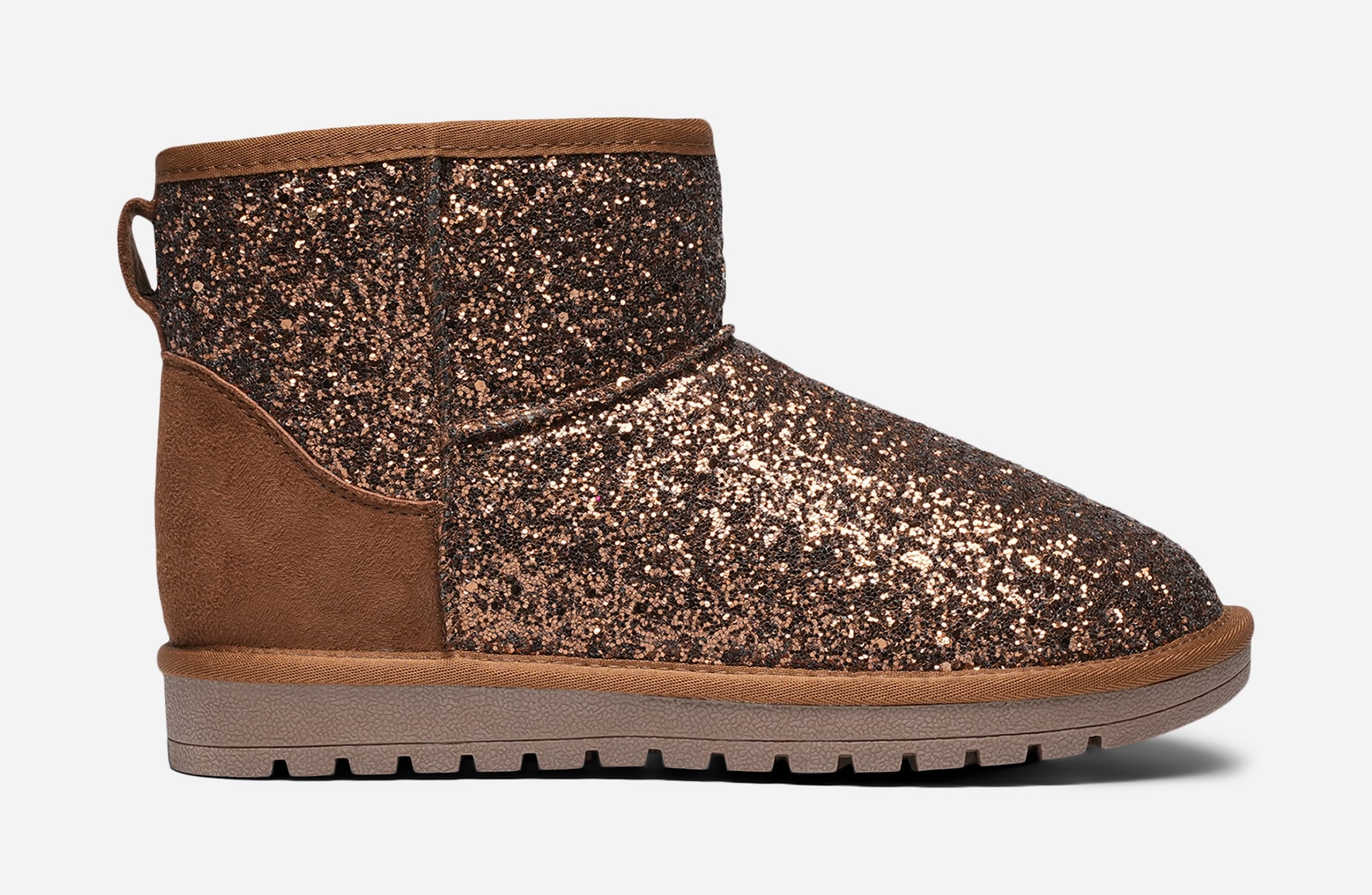 XIT, Boots Bruna