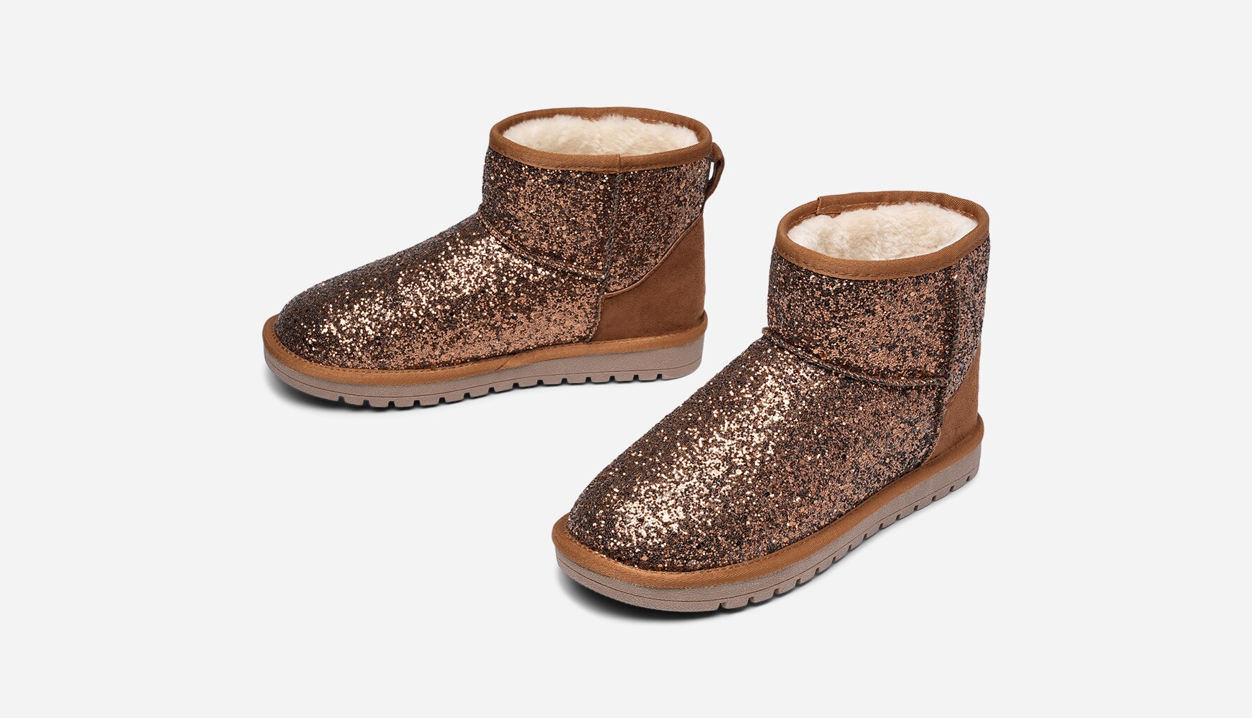 XIT, Boots Bruna