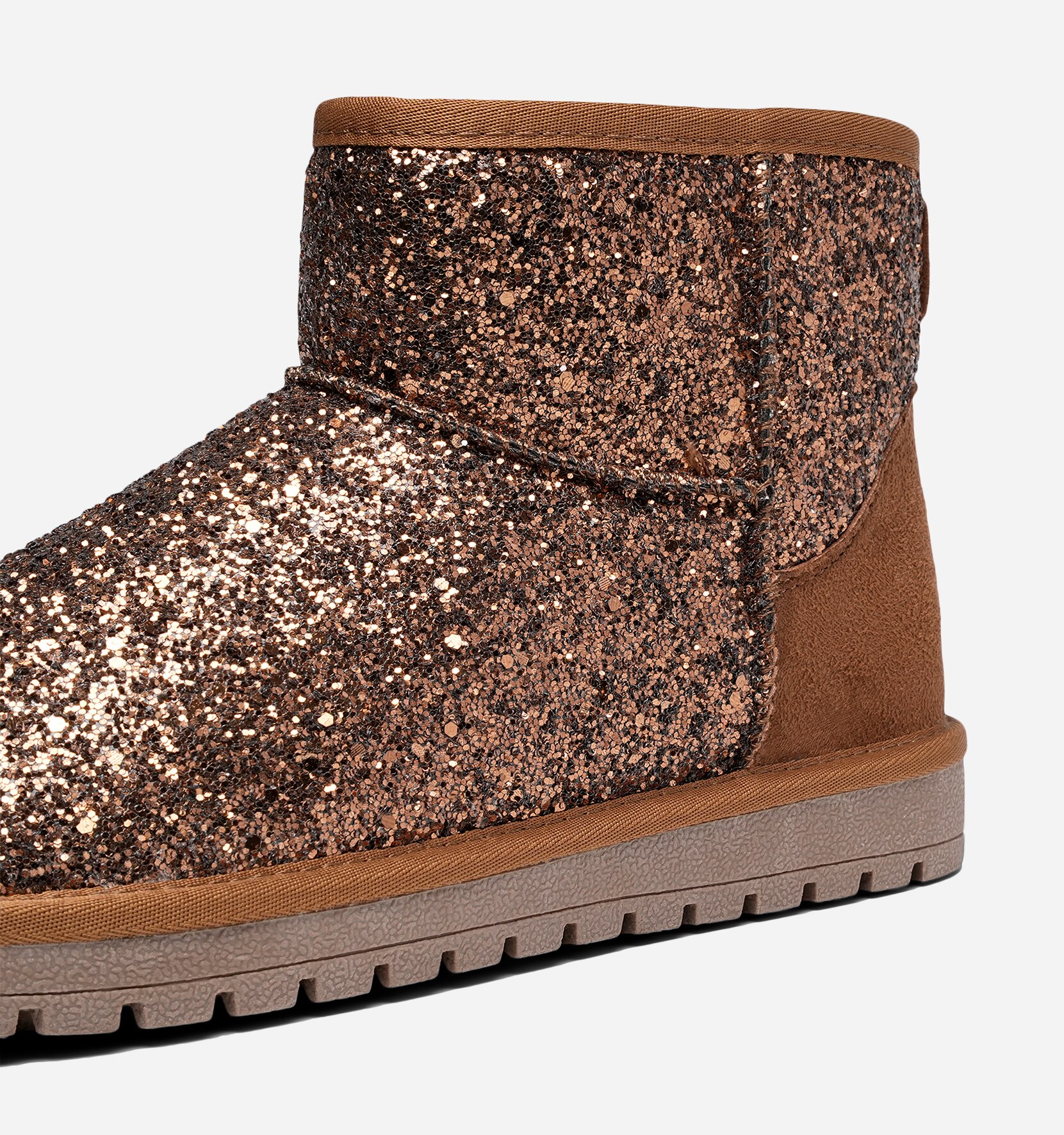 XIT, Boots Bruna