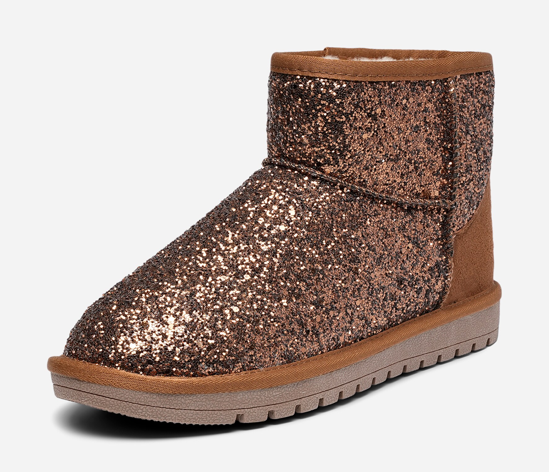 XIT, Boots Bruna
