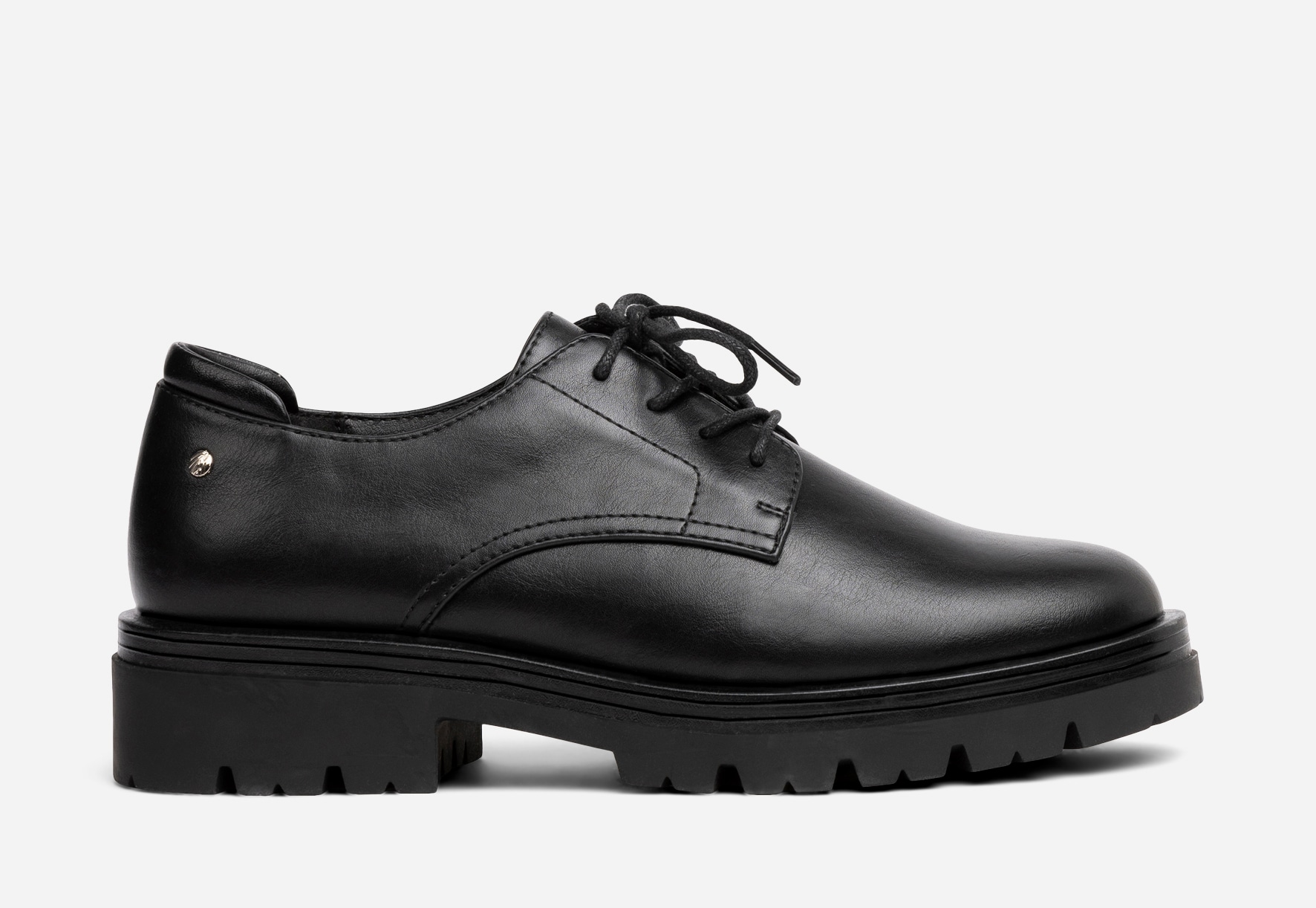 SO ALL, Derby Svarta