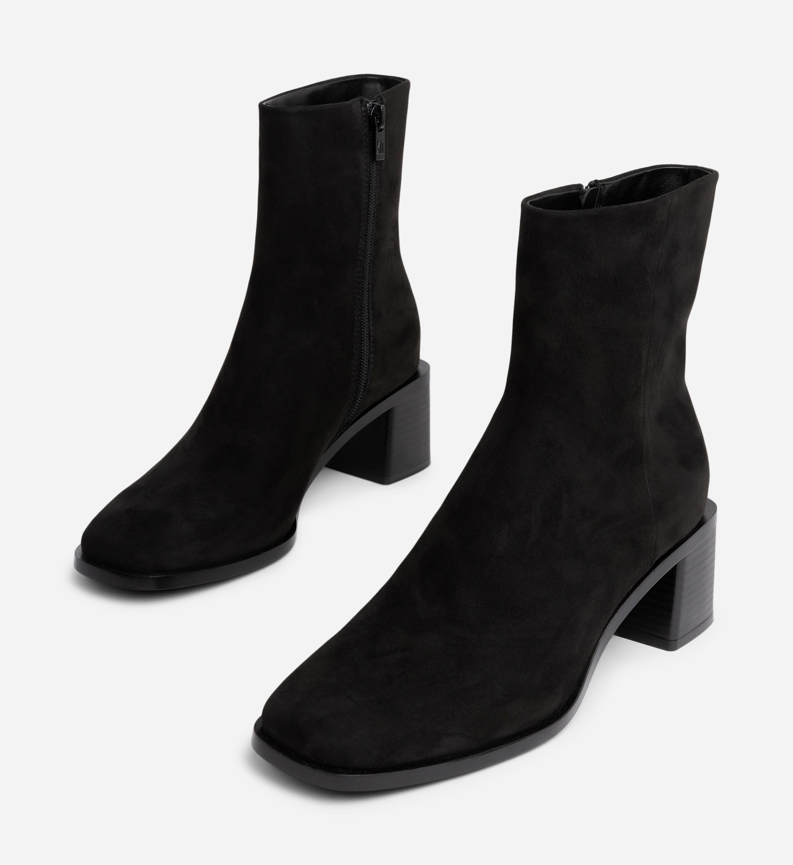 XIT, Boots Svarta