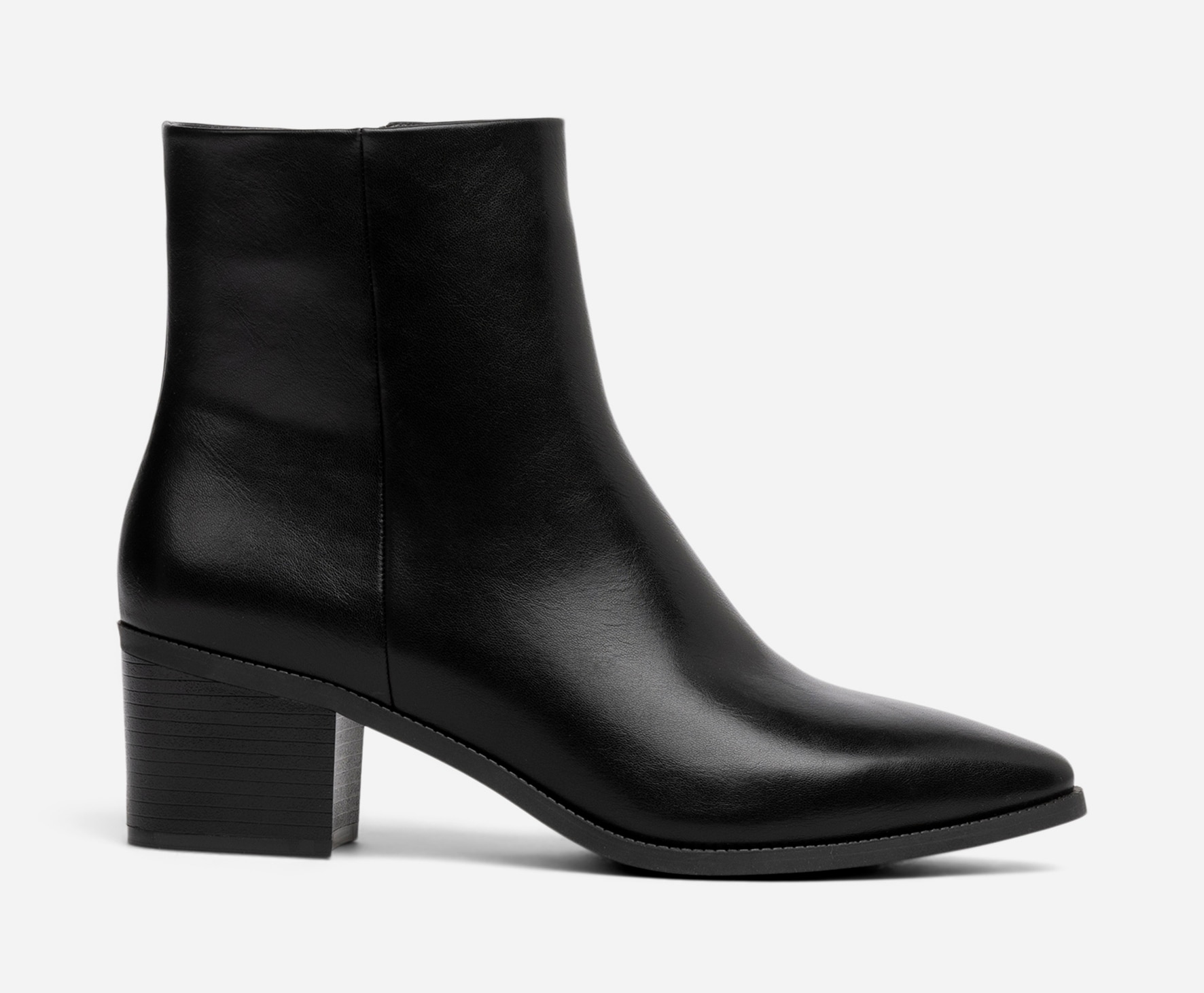 XIT, Boots Svarta