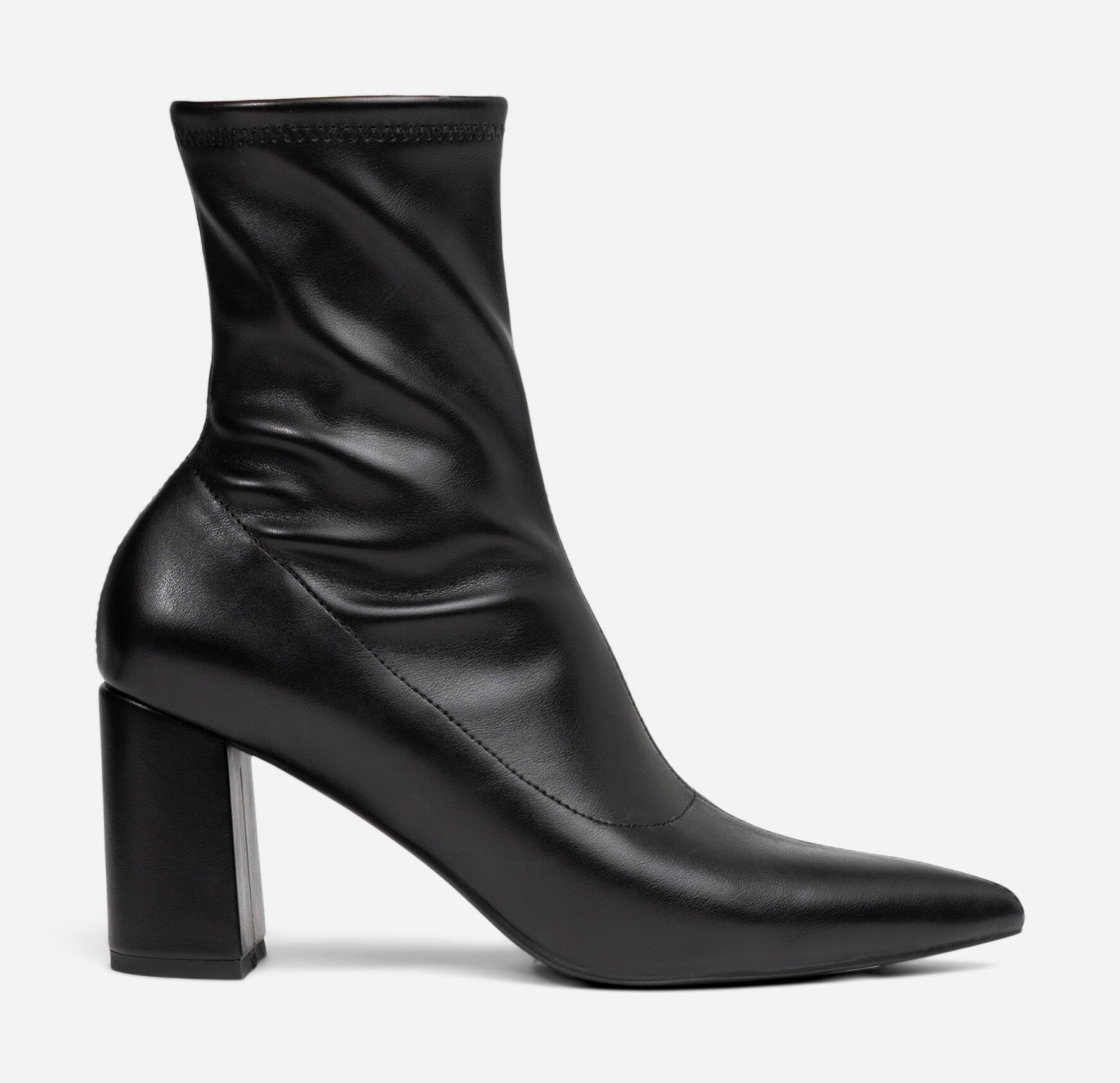 XIT, Boots med stretch Svarta