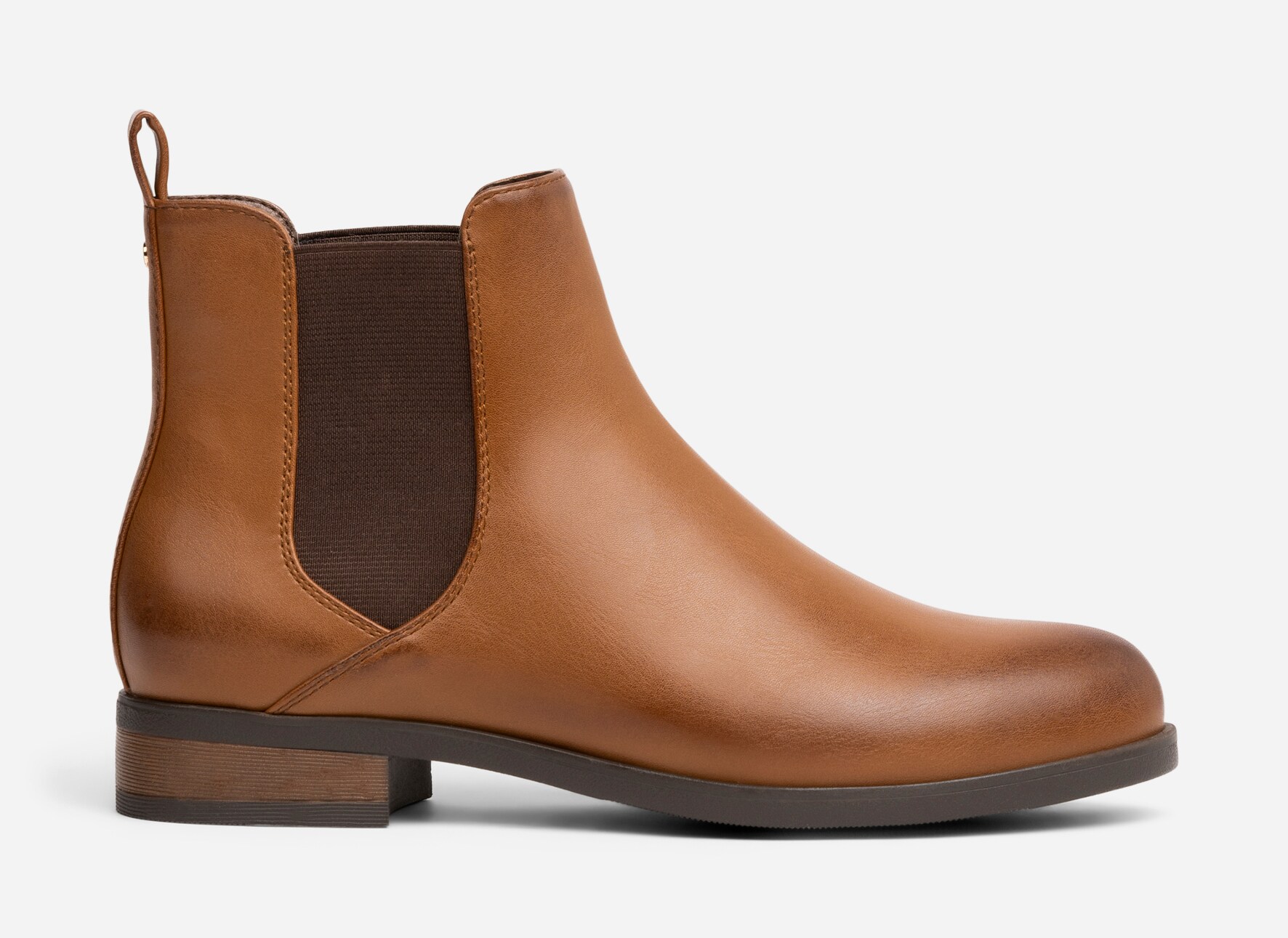 SO ALL, Chelseaboots Bruna