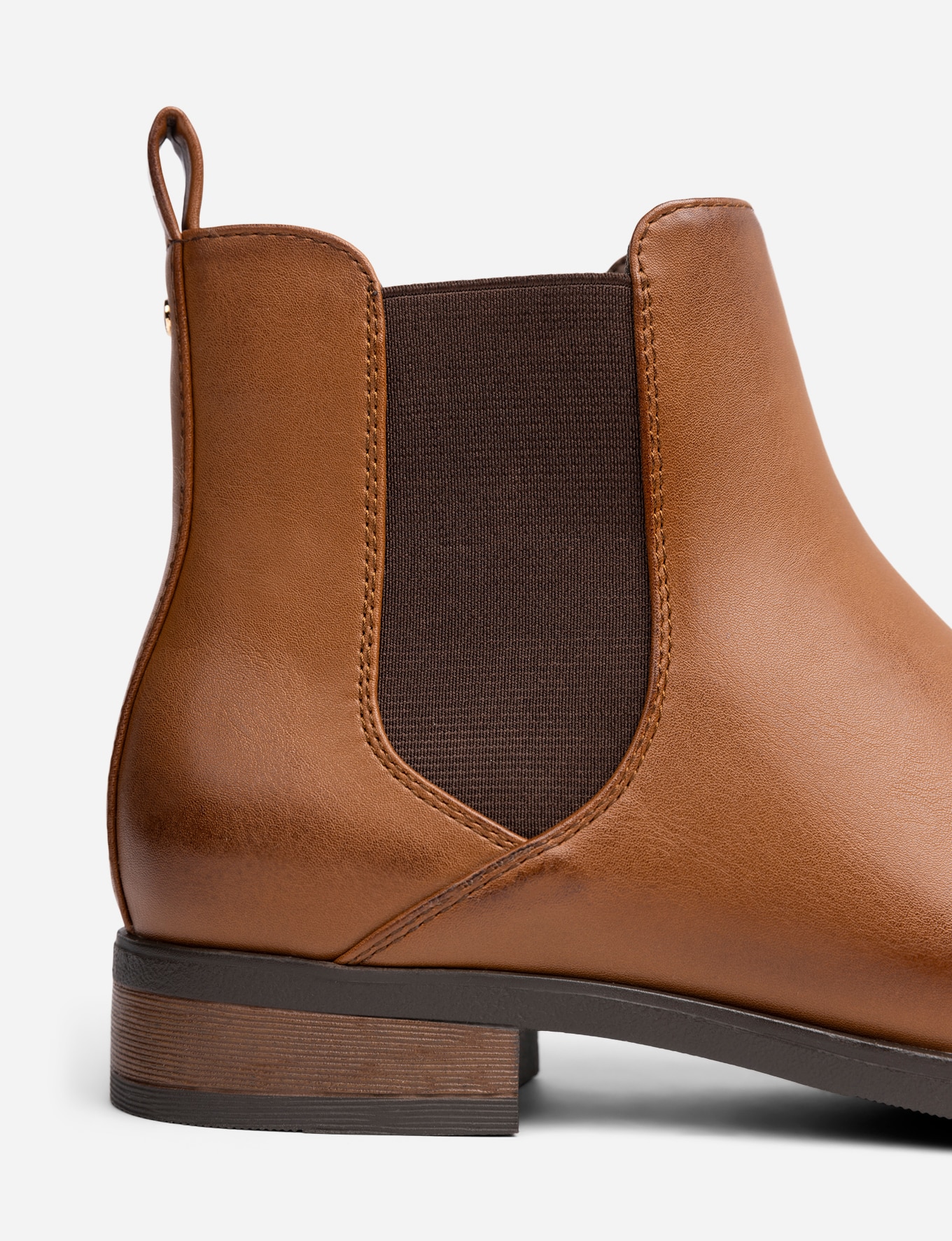 SO ALL, Chelseaboots Bruna