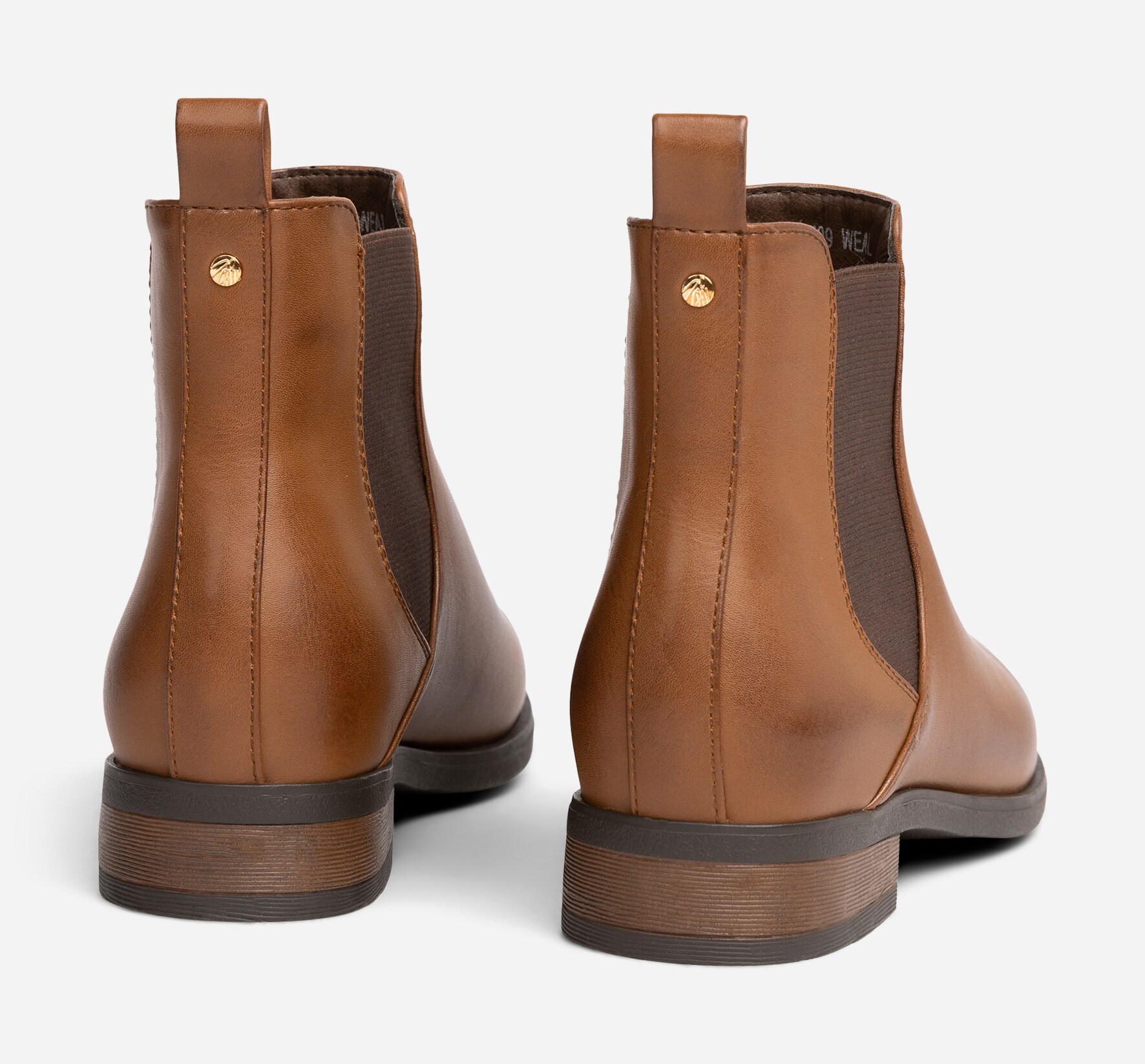 SO ALL, Chelseaboots Bruna