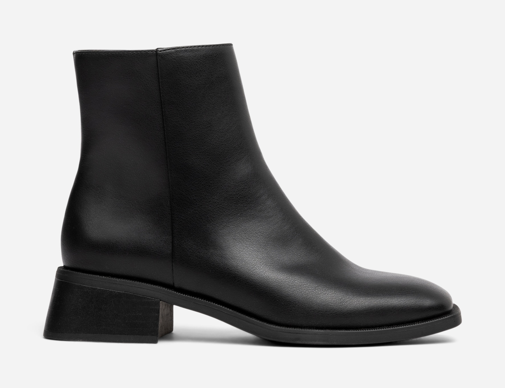 XIT, Boots Svarta