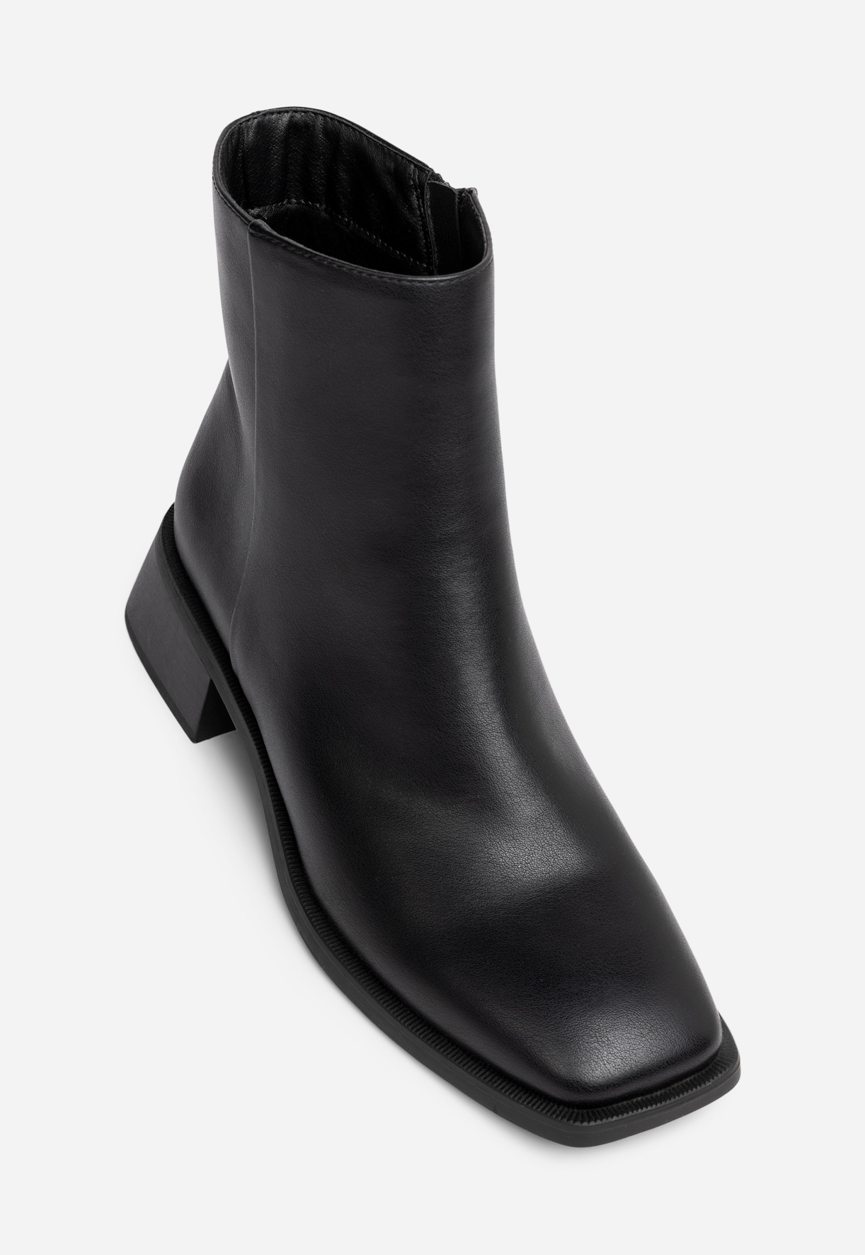 XIT, Boots Svarta