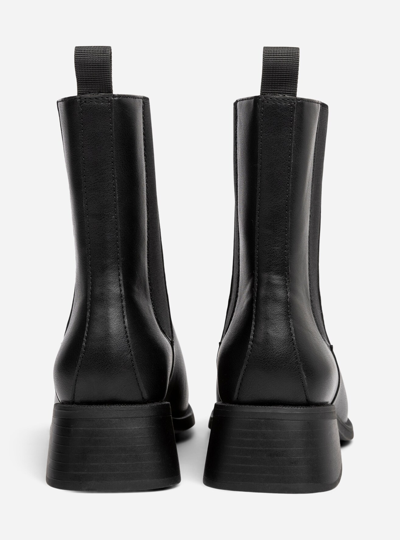 XIT, Chelseaboots Svarta