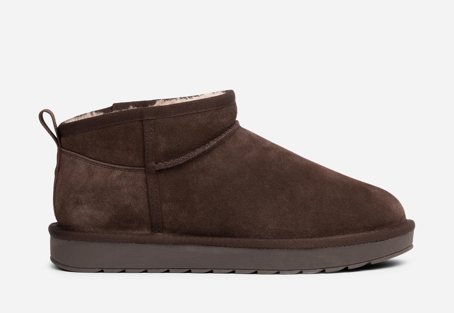 PACE, Varmfodrade boots Bruna