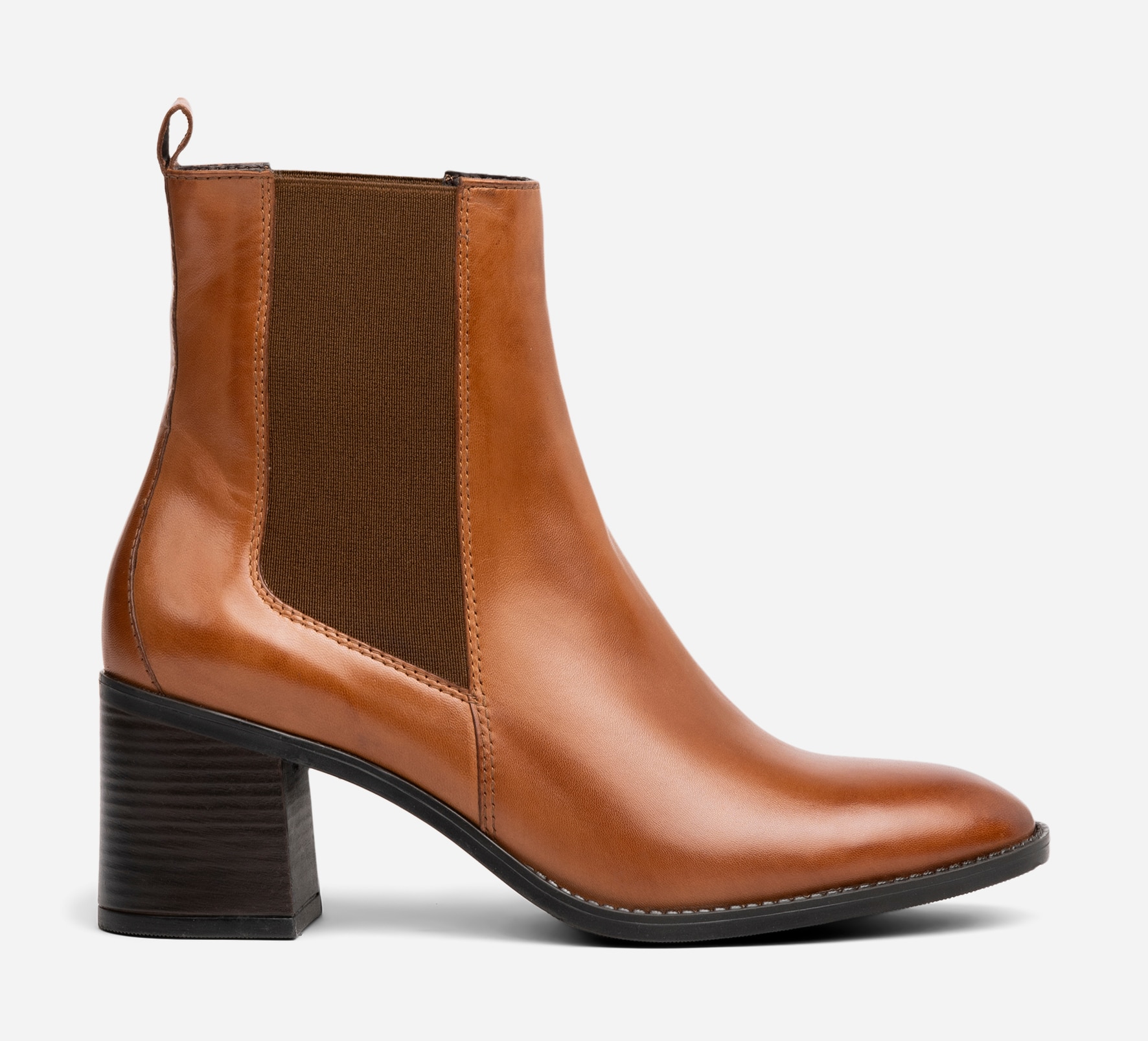 PACE, Chelseaboots Bruna