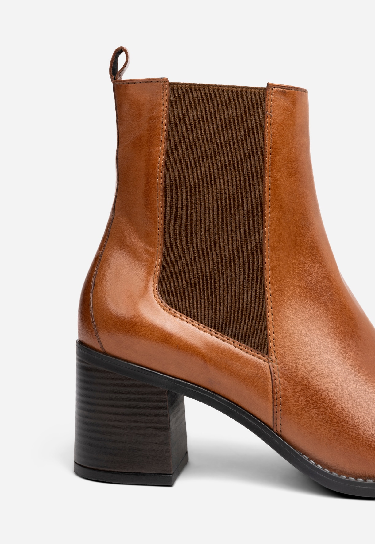 PACE, Chelseaboots Bruna