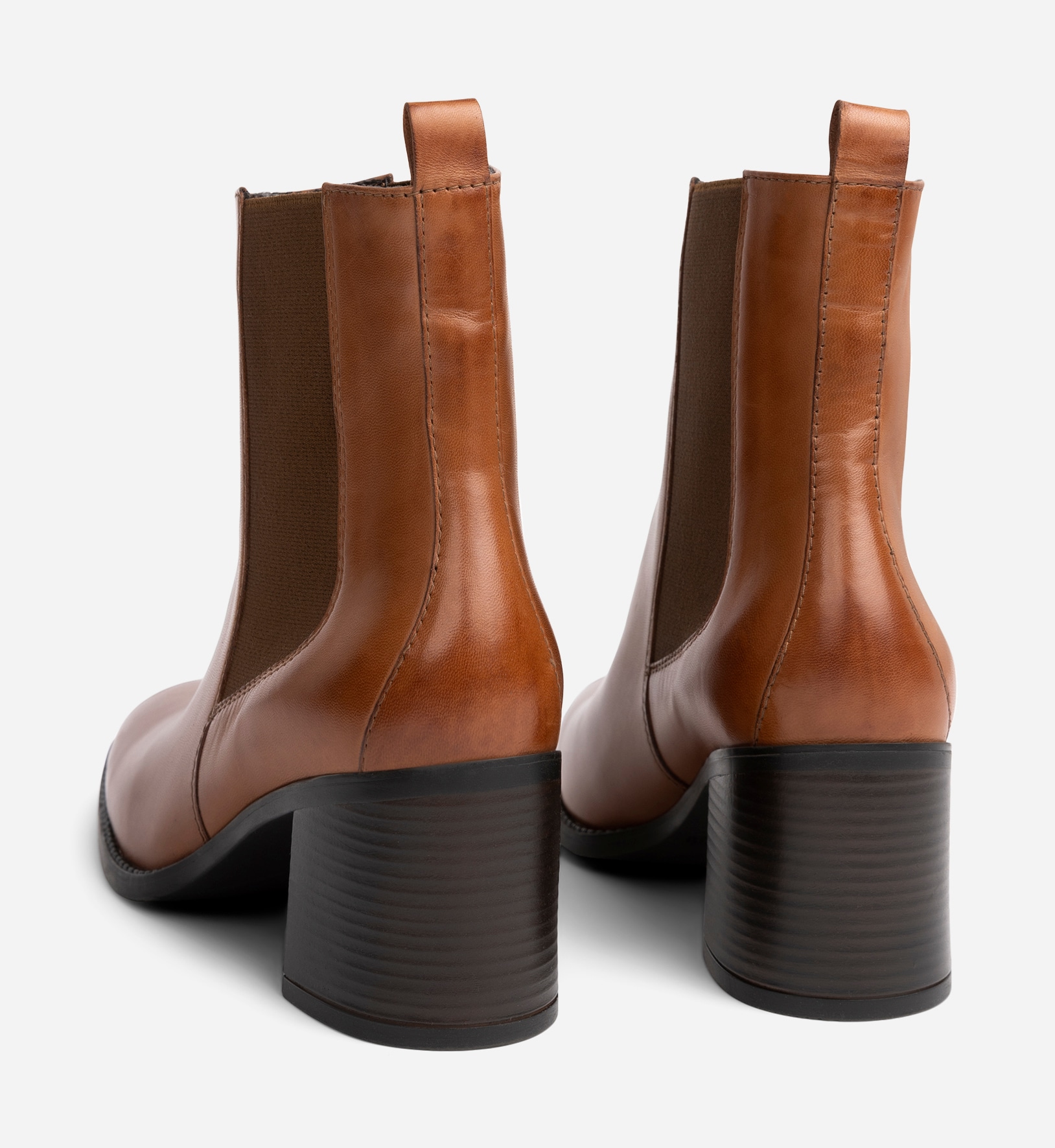 PACE, Chelseaboots Bruna