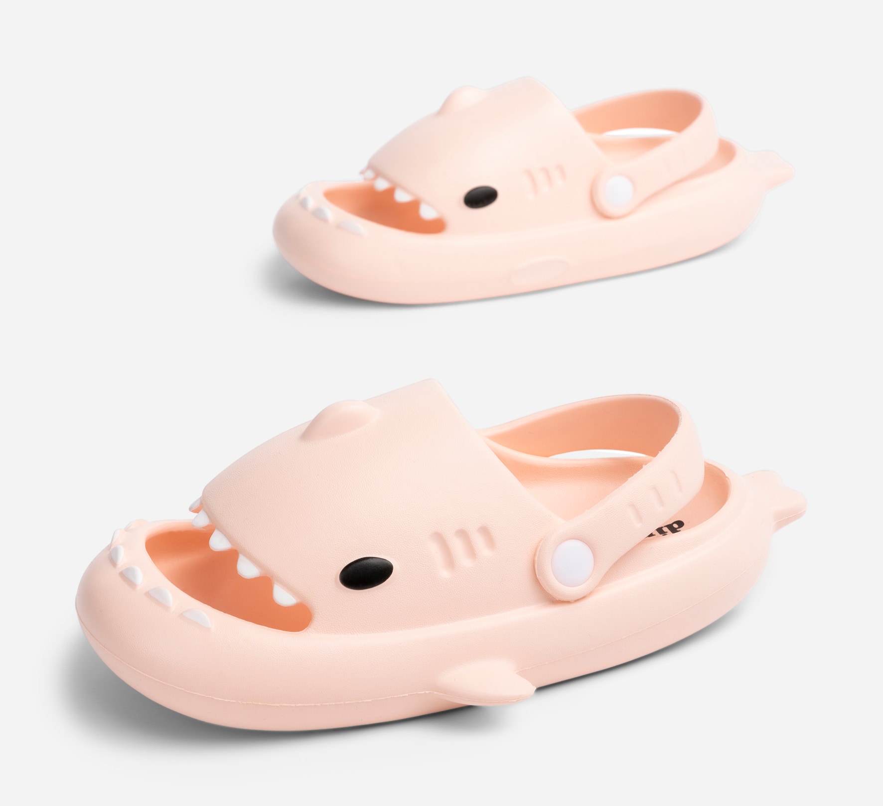 DINSKO, Tofflor Rosa
