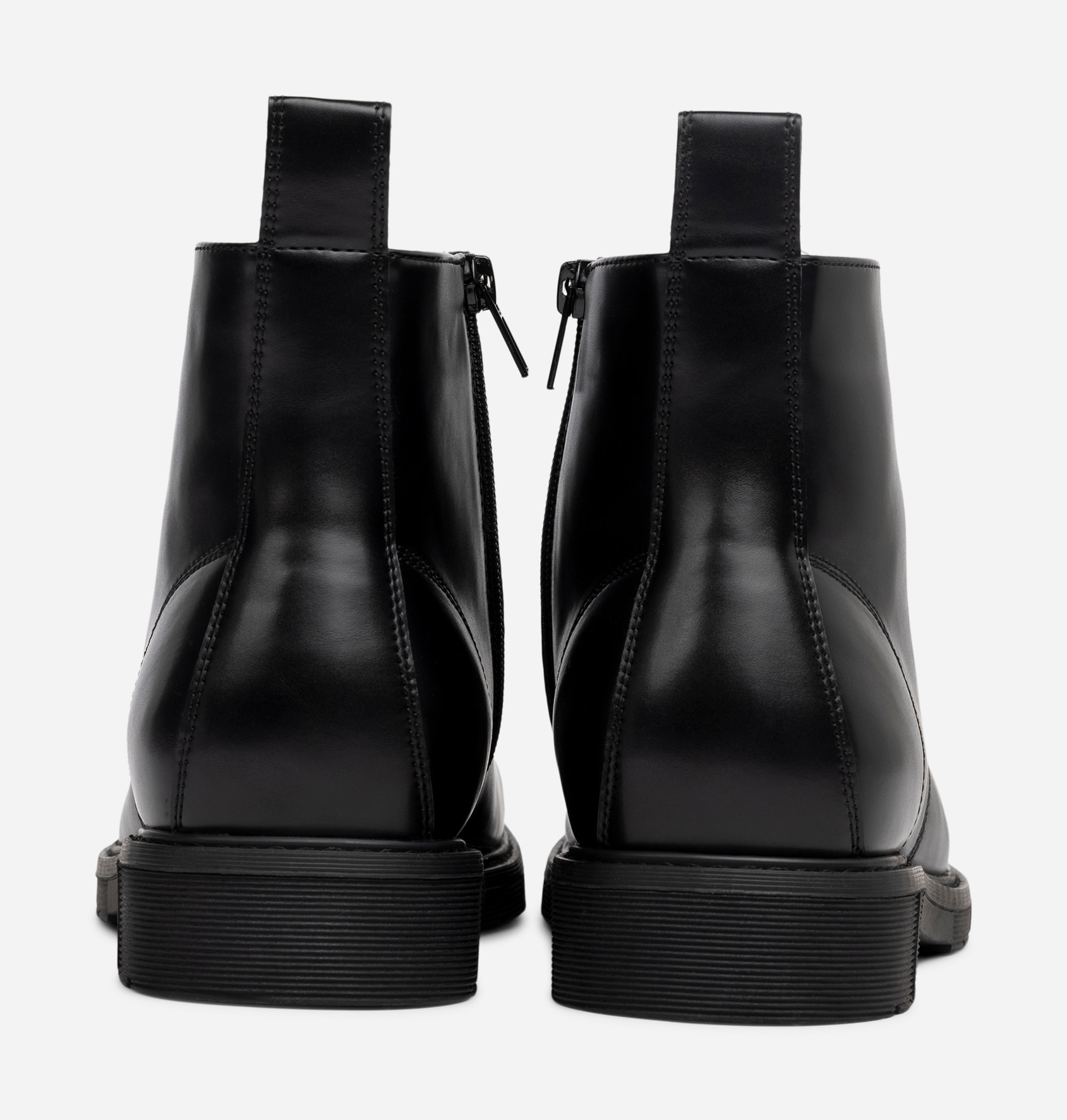 IGUASSU, Boots Svarta