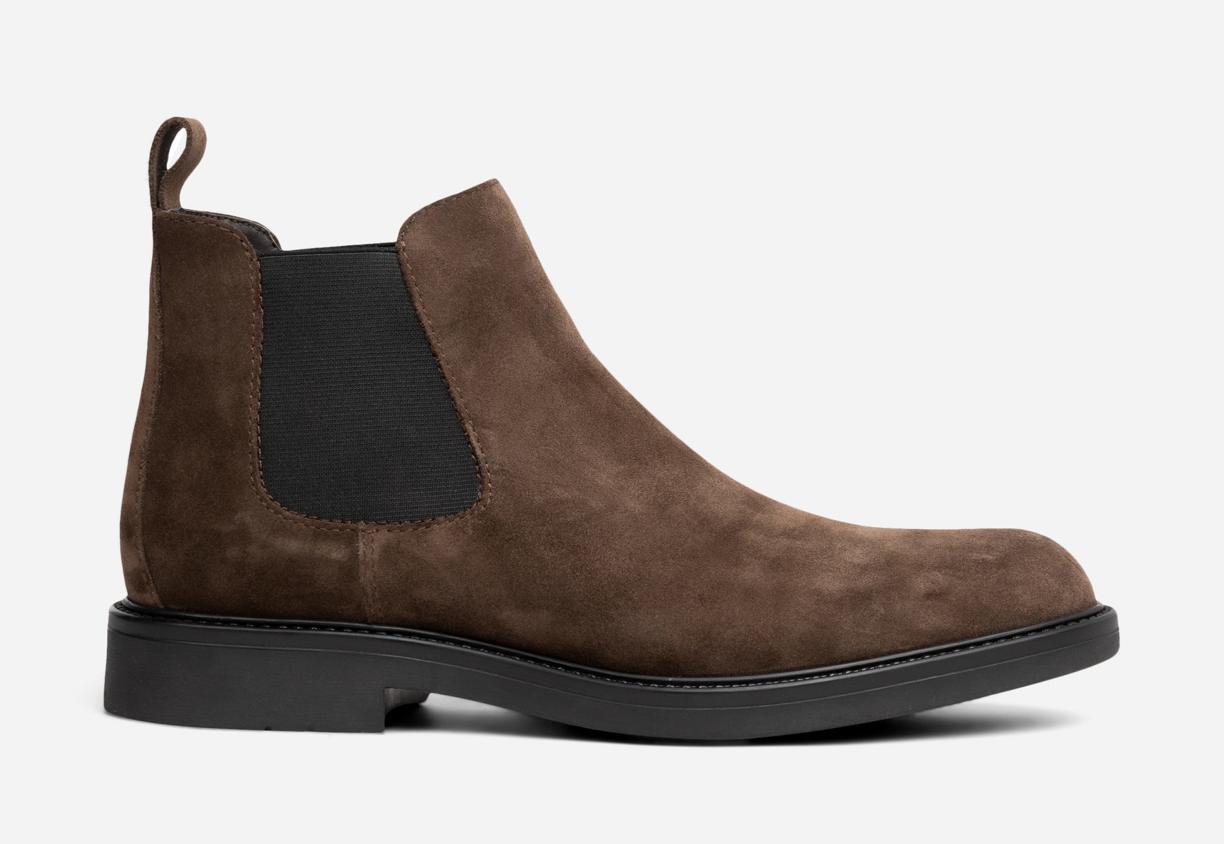 PACE, Chelseaboots Bruna