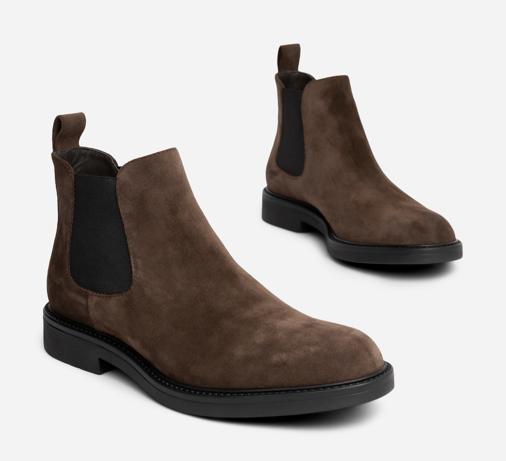 PACE, Chelseaboots Bruna