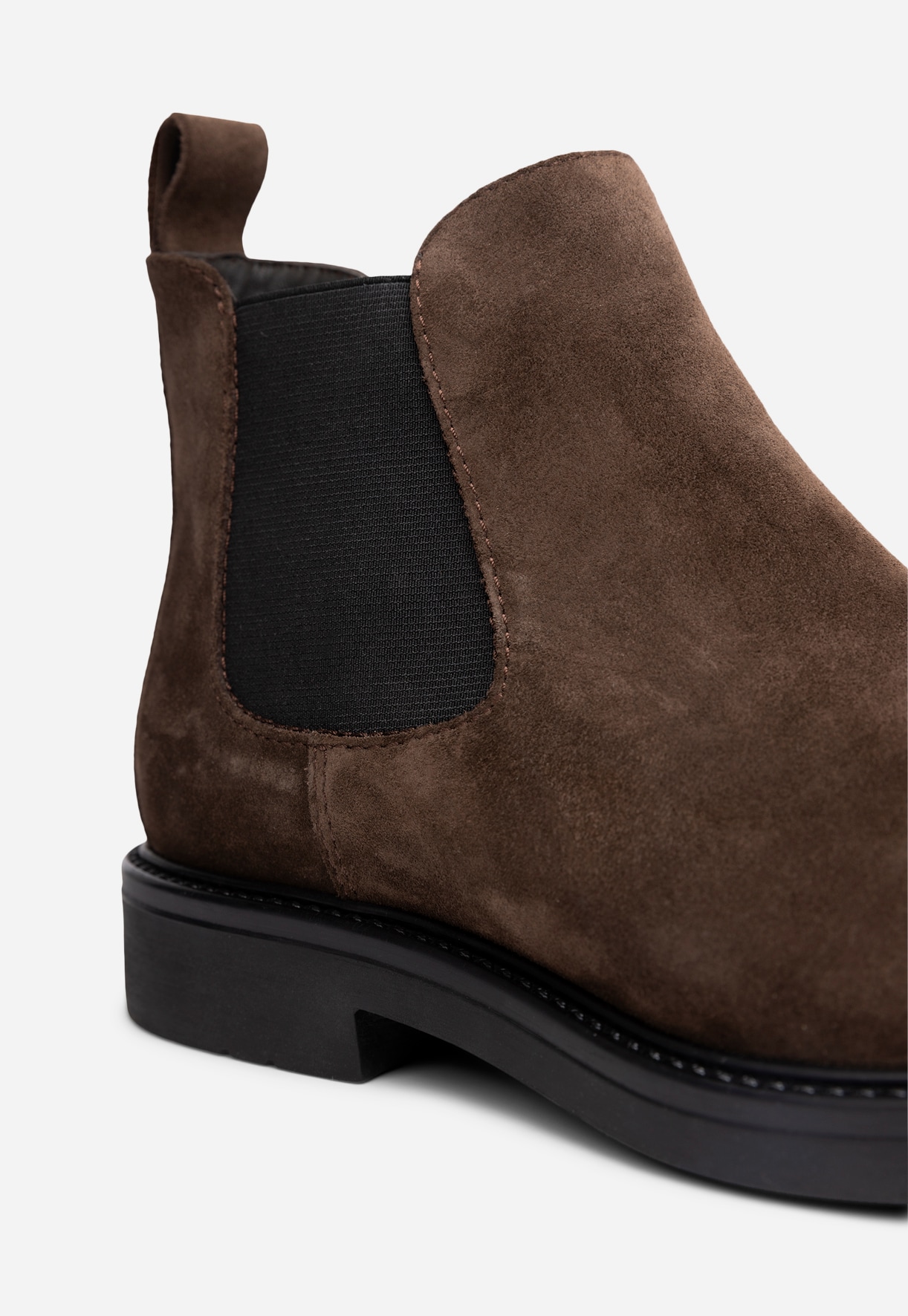 PACE, Chelseaboots Bruna