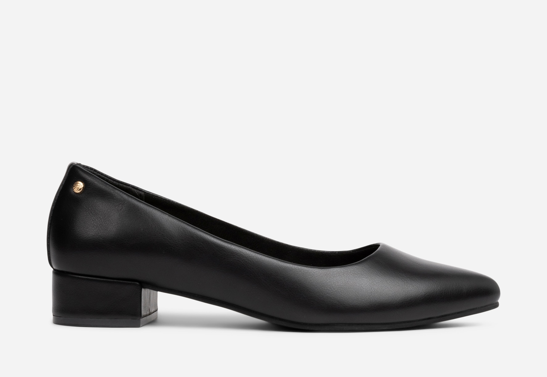 SO ALL, Pumps Svarta