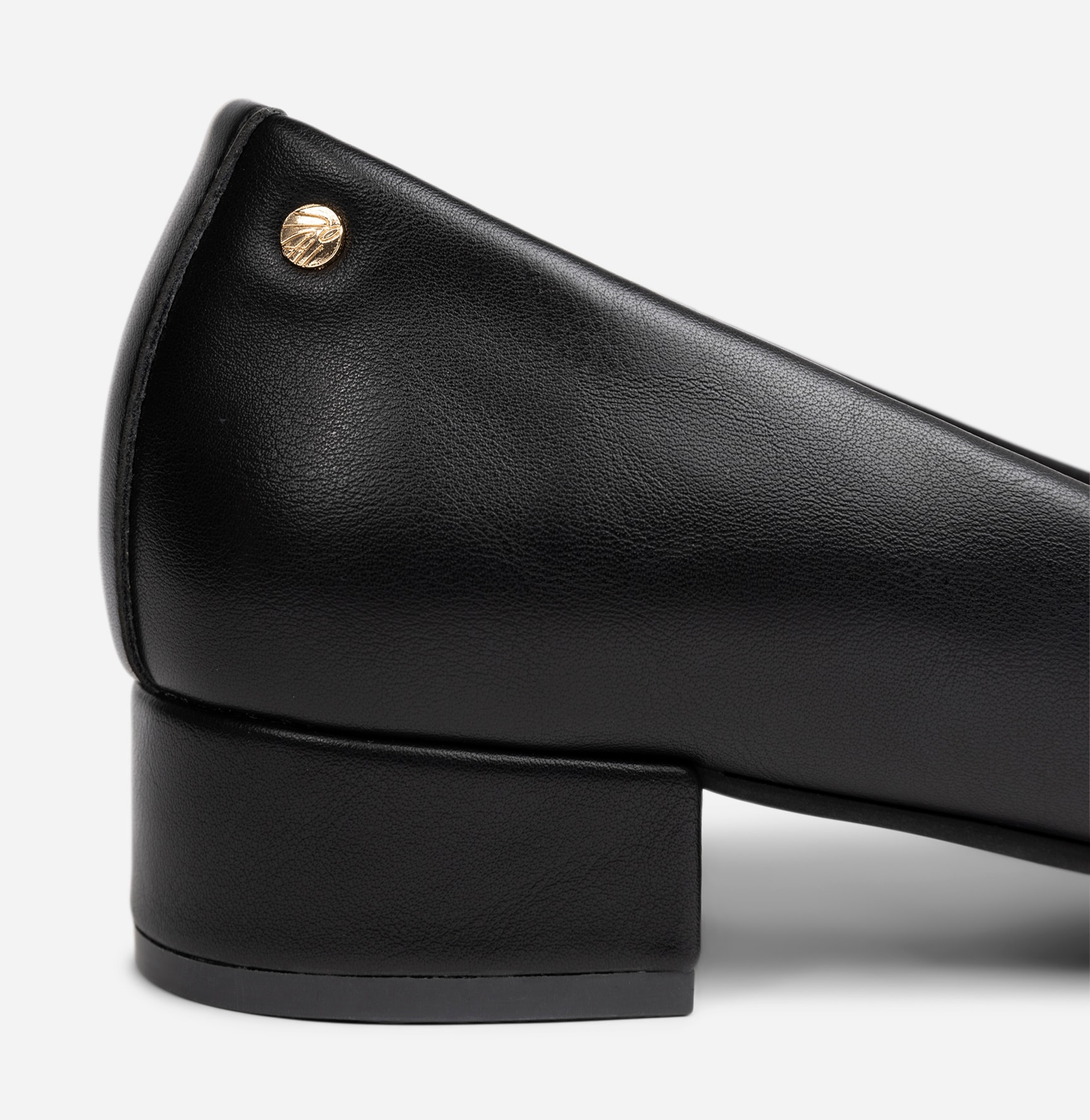 SO ALL, Pumps Svarta