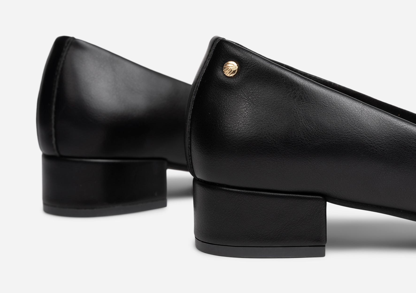 SO ALL, Pumps Svarta