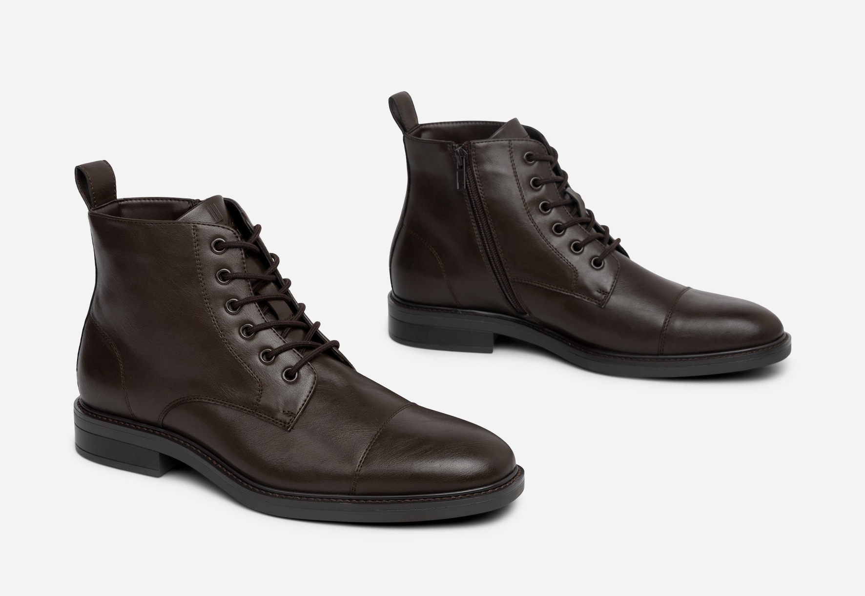 IGUASSU, Boots Bruna