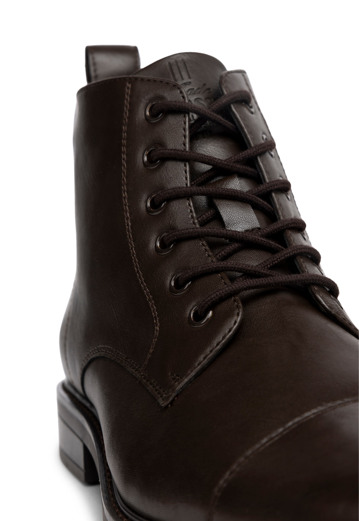 IGUASSU, Boots Bruna