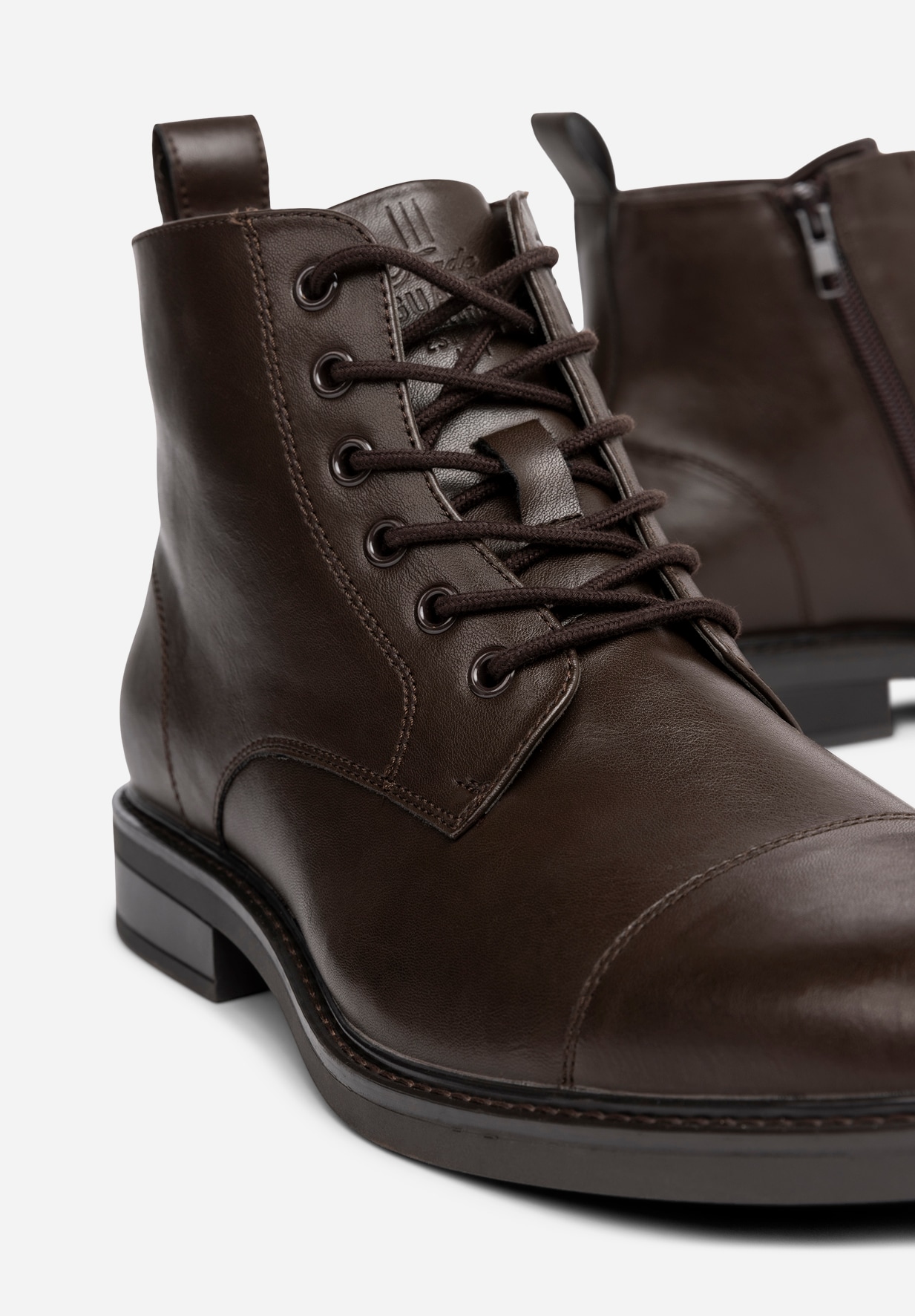 IGUASSU, Boots Bruna