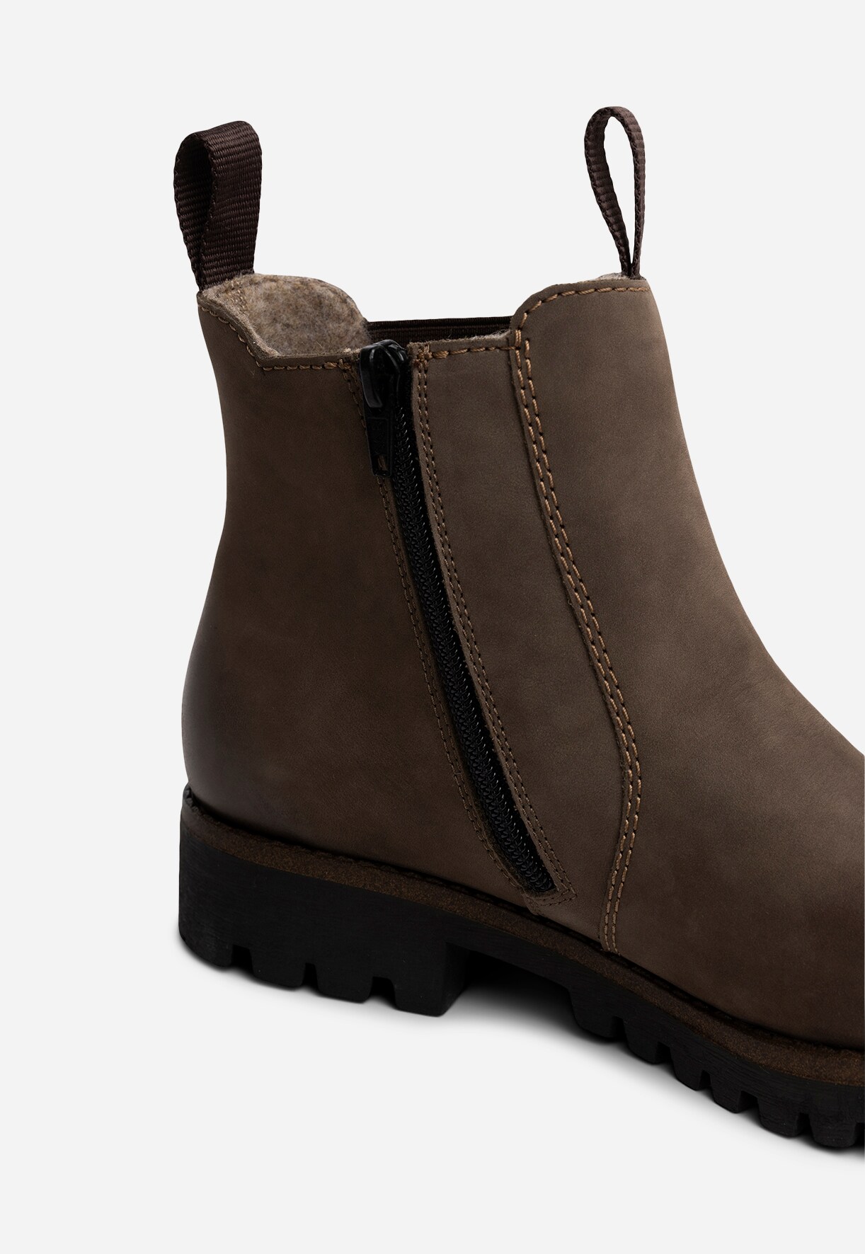RIEKER, Chelseaboots Bruna