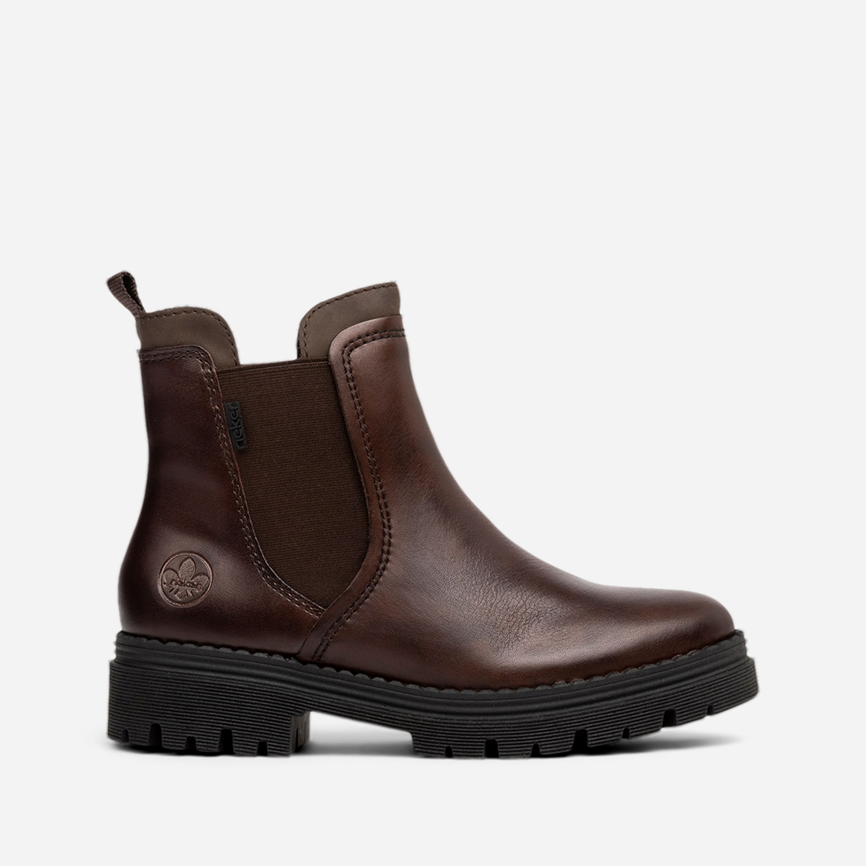 RIEKER, Boots Bruna