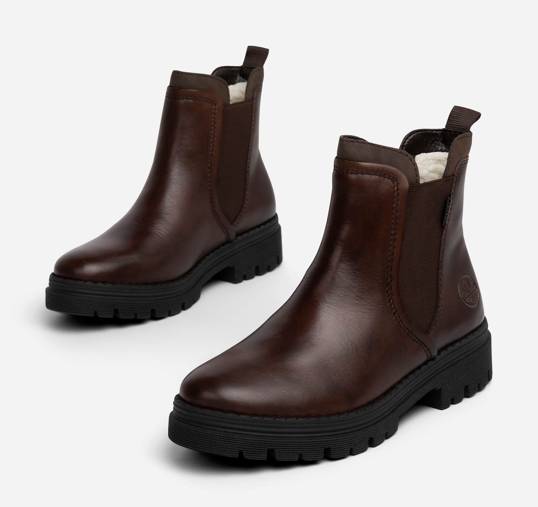 RIEKER, Boots Bruna