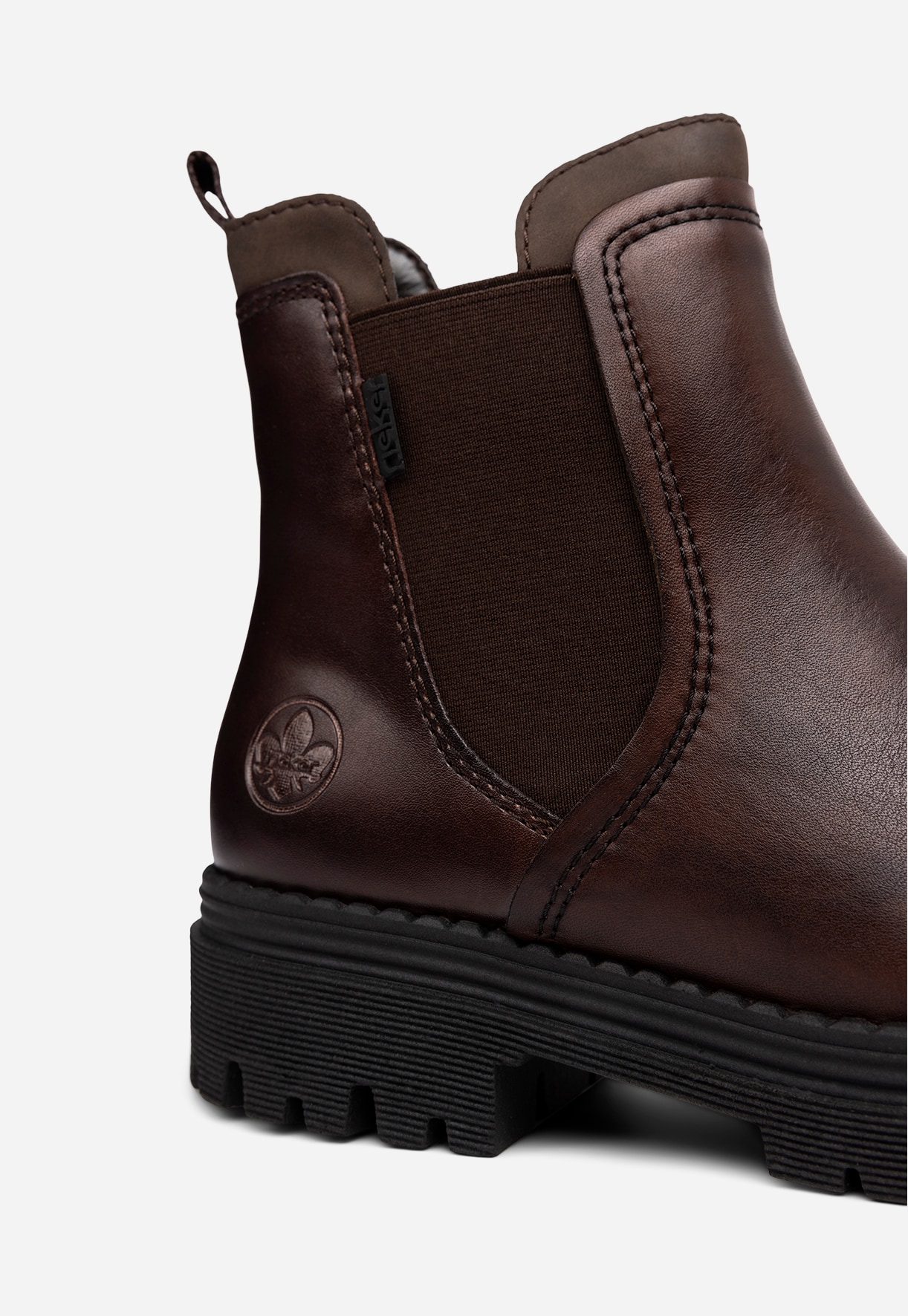 RIEKER, Boots Bruna