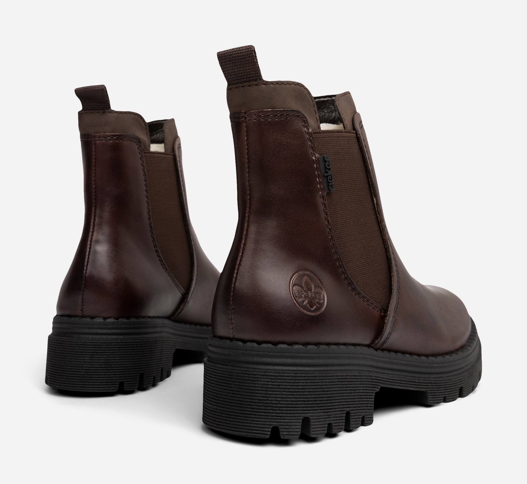 RIEKER, Boots Bruna