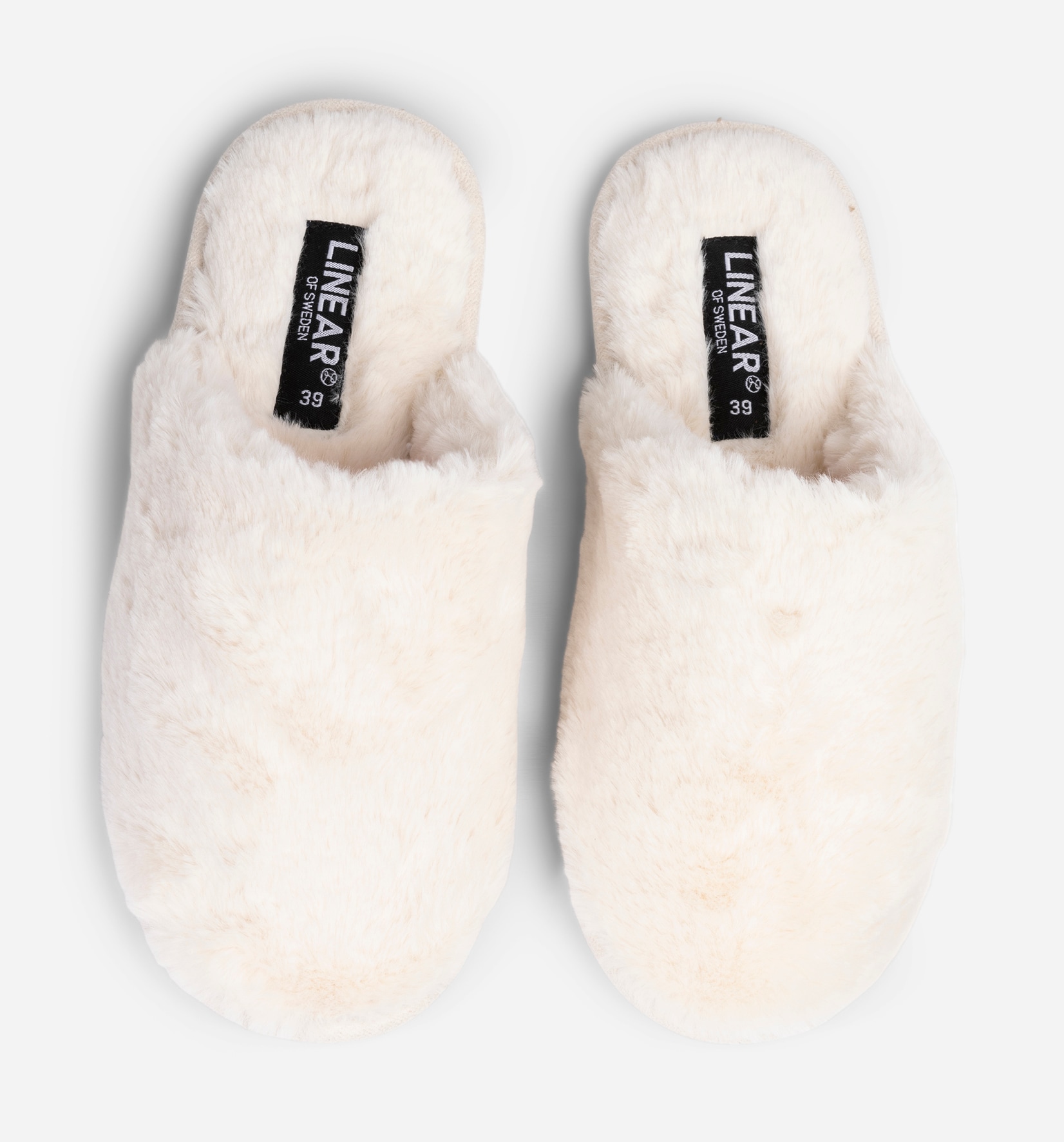 LINEAR, Tofflor Vita