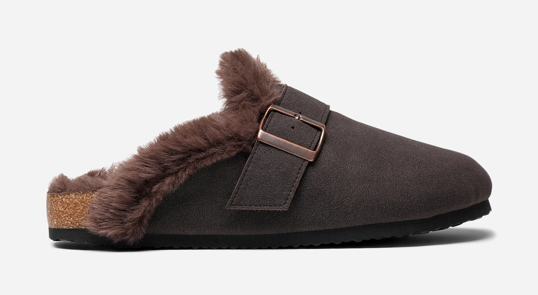 LINEAR, Tofflor Bruna