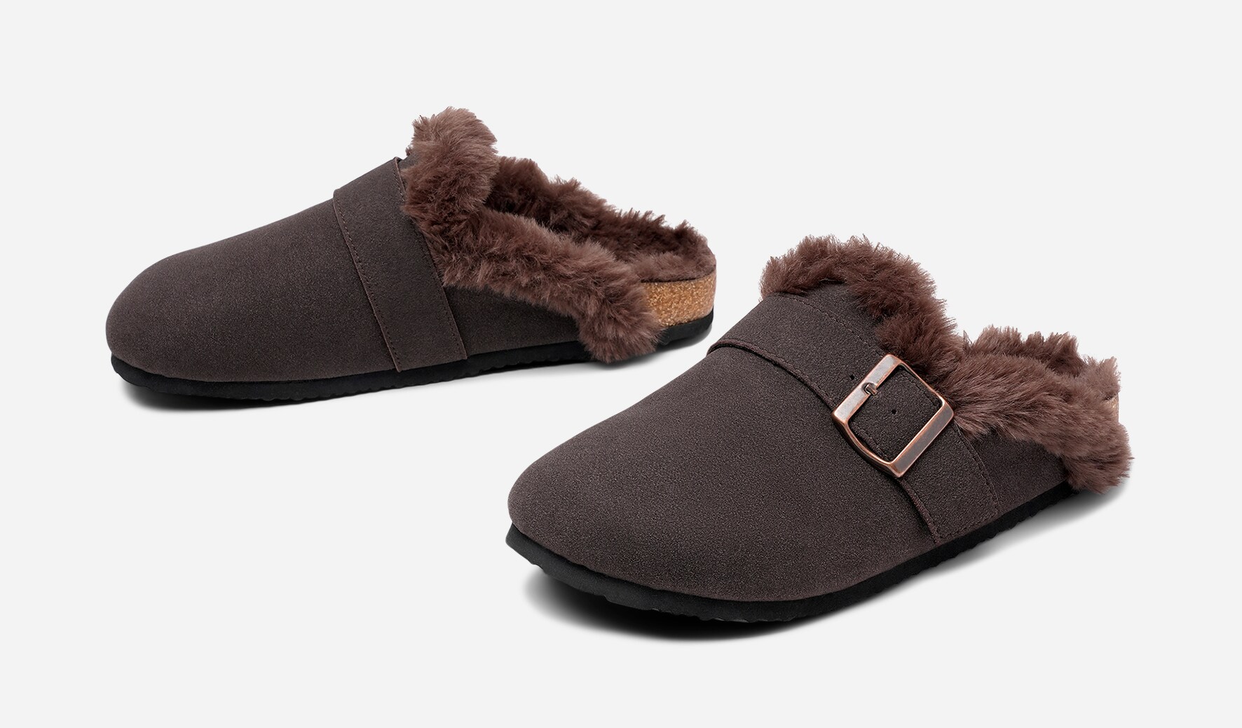 LINEAR, Tofflor Bruna