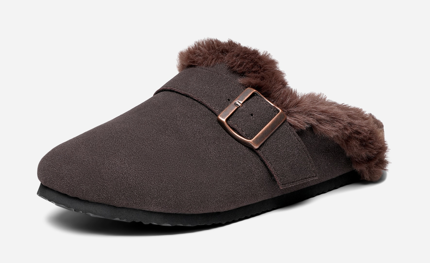 LINEAR, Tofflor Bruna