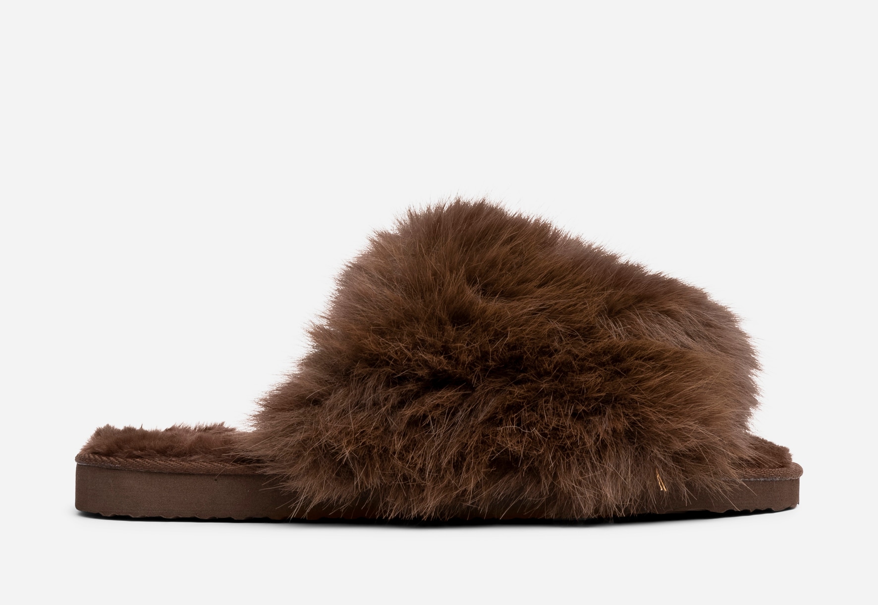 LINEAR, Tofflor Bruna