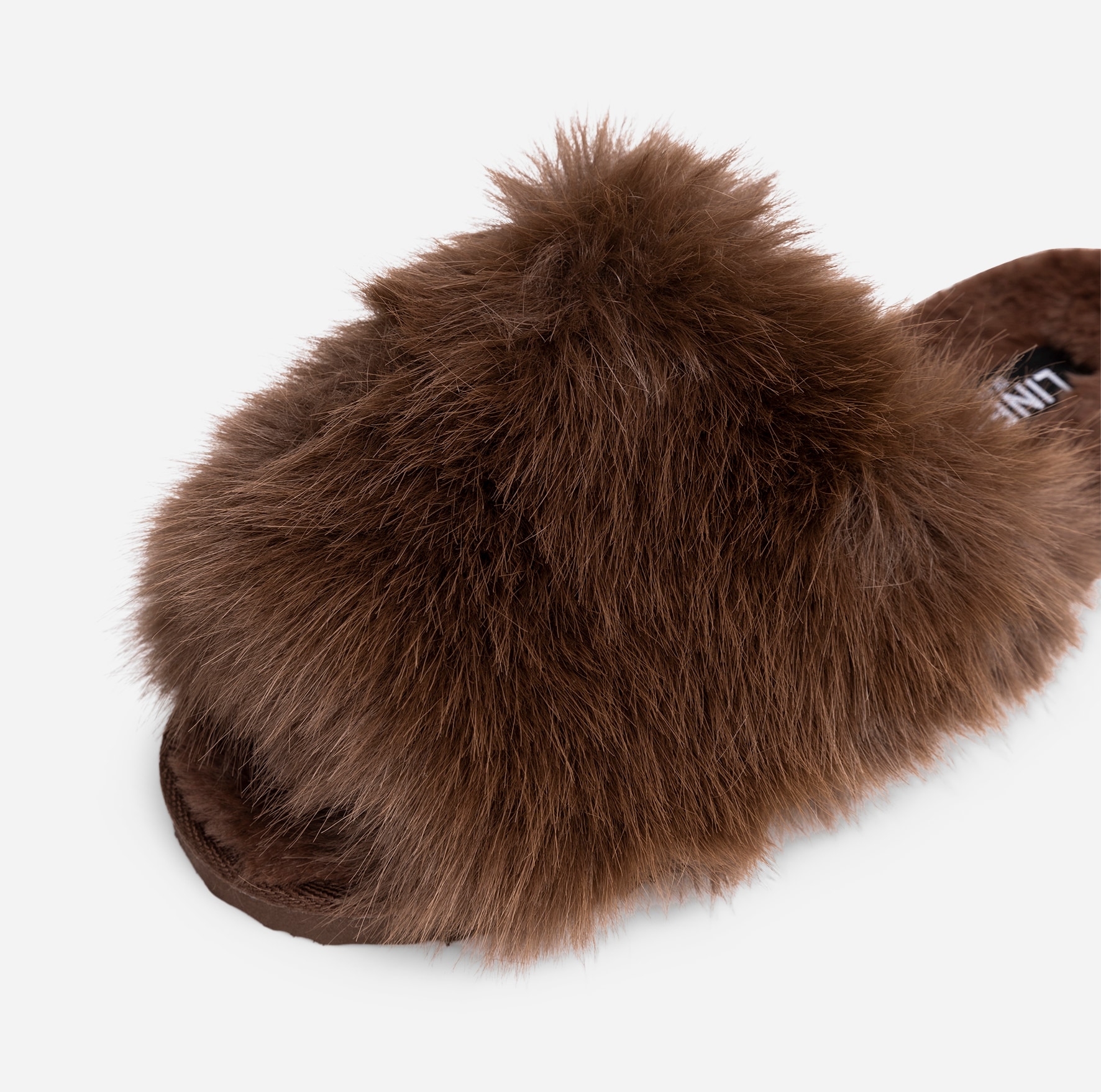 LINEAR, Tofflor Bruna