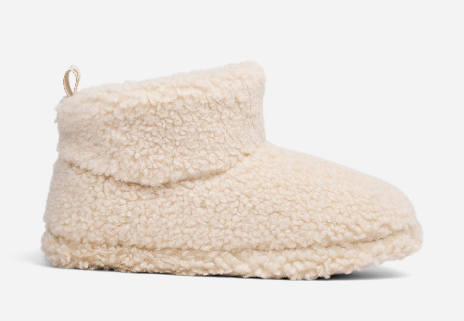 LINEAR, Tofflor Vita