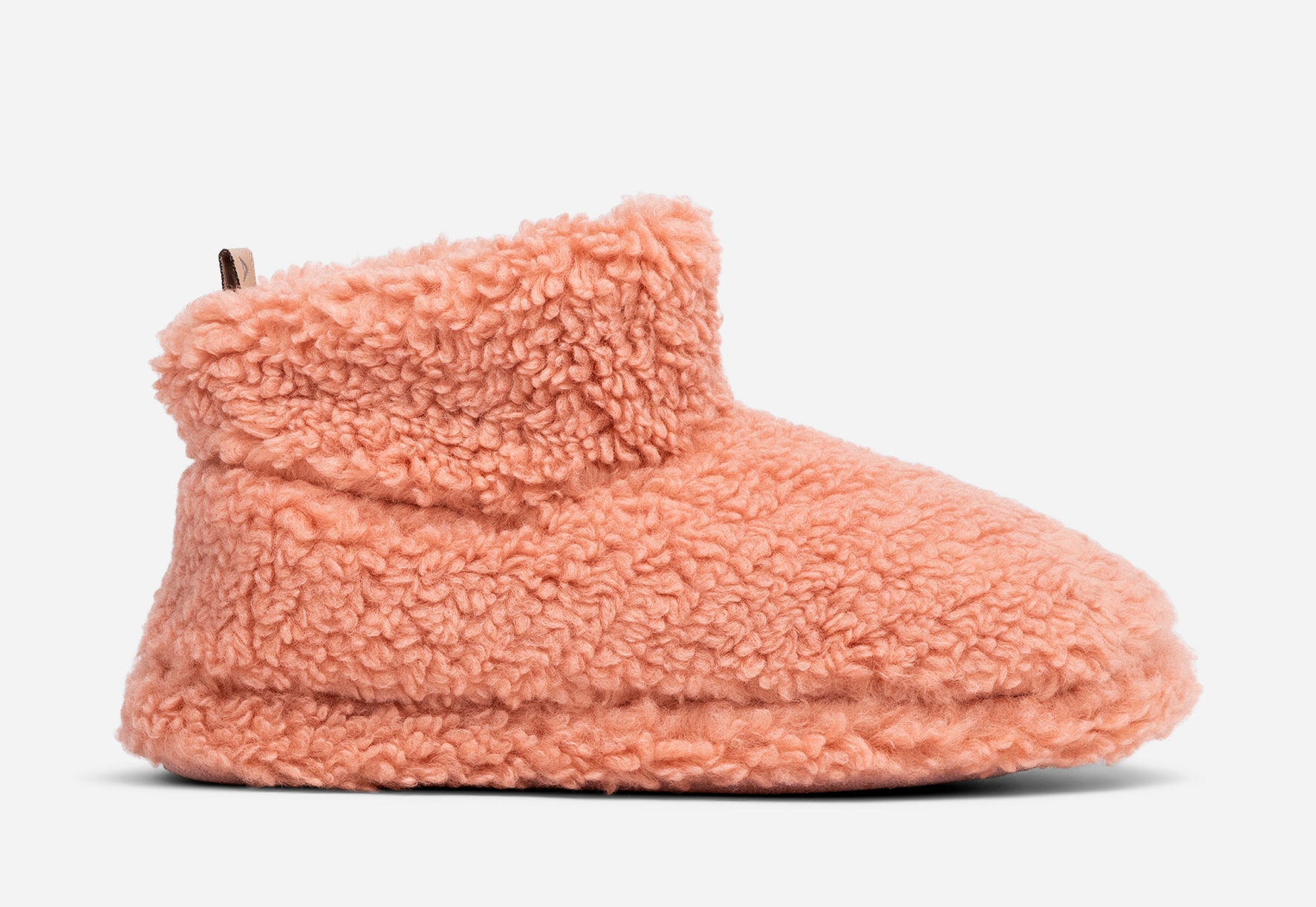 LINEAR, Tofflor Rosa
