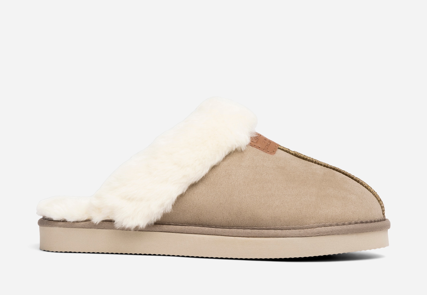 LINEAR, Tofflor Beigea