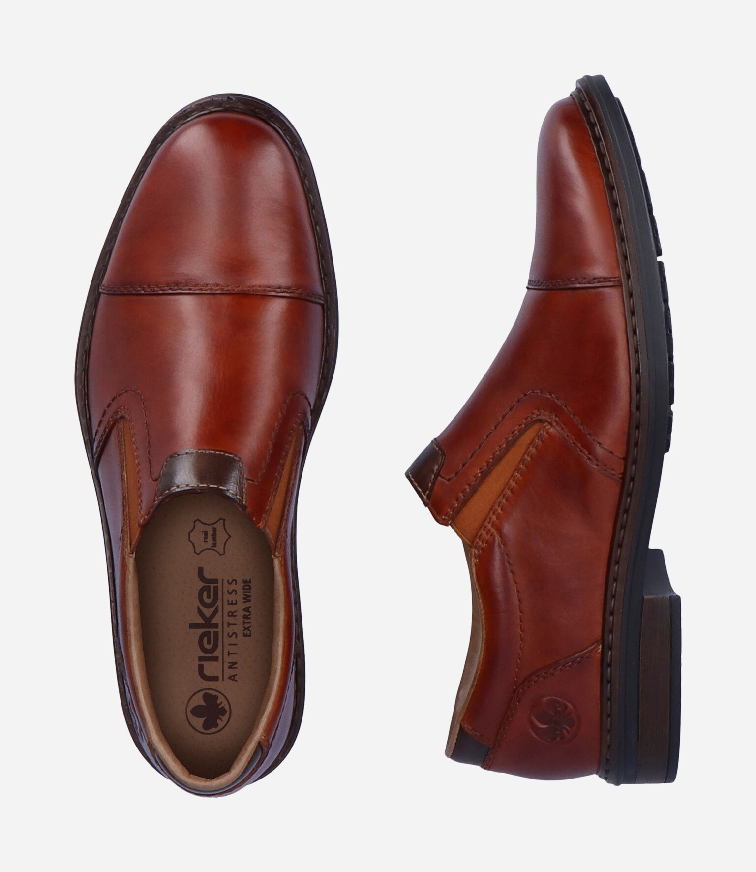 RIEKER, Loafers Bruna