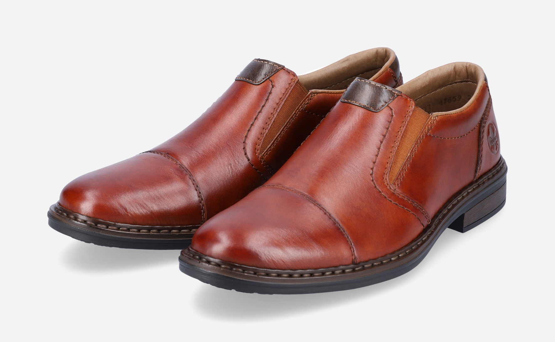 RIEKER, Loafers Bruna